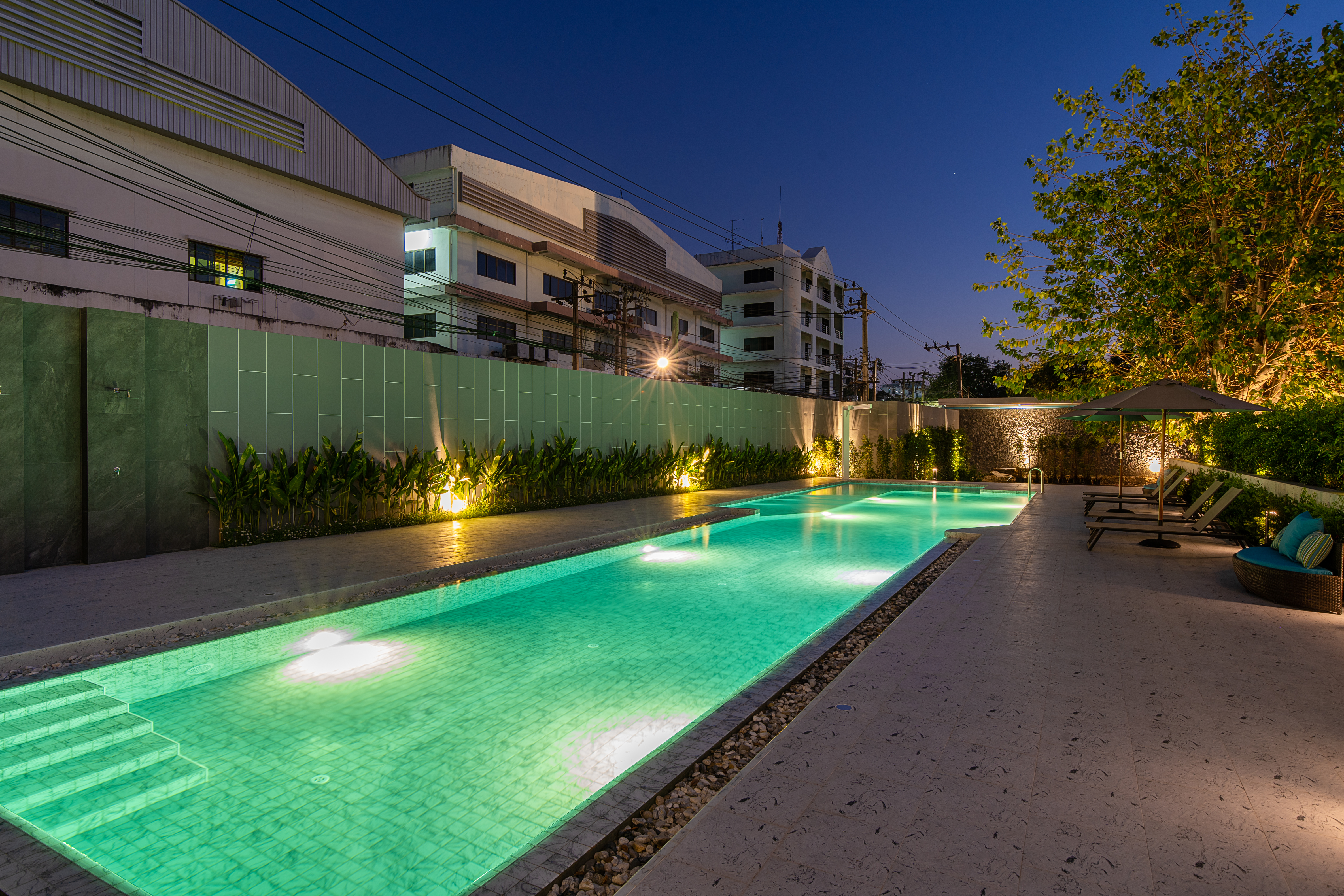 Orion Hotel & Residence
