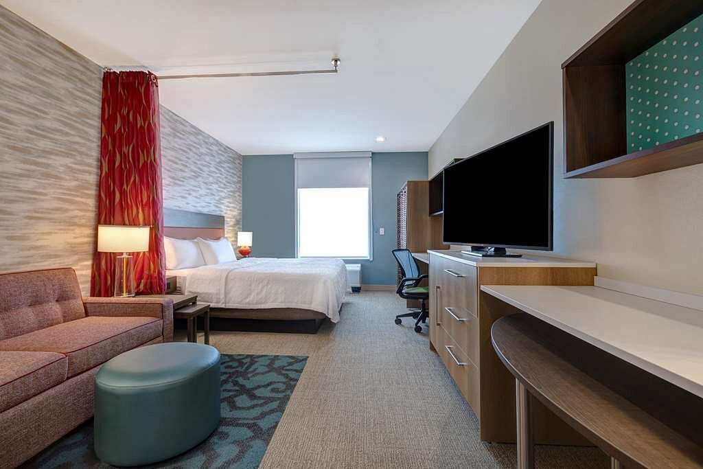 Home2 Suites by Hilton Galveston