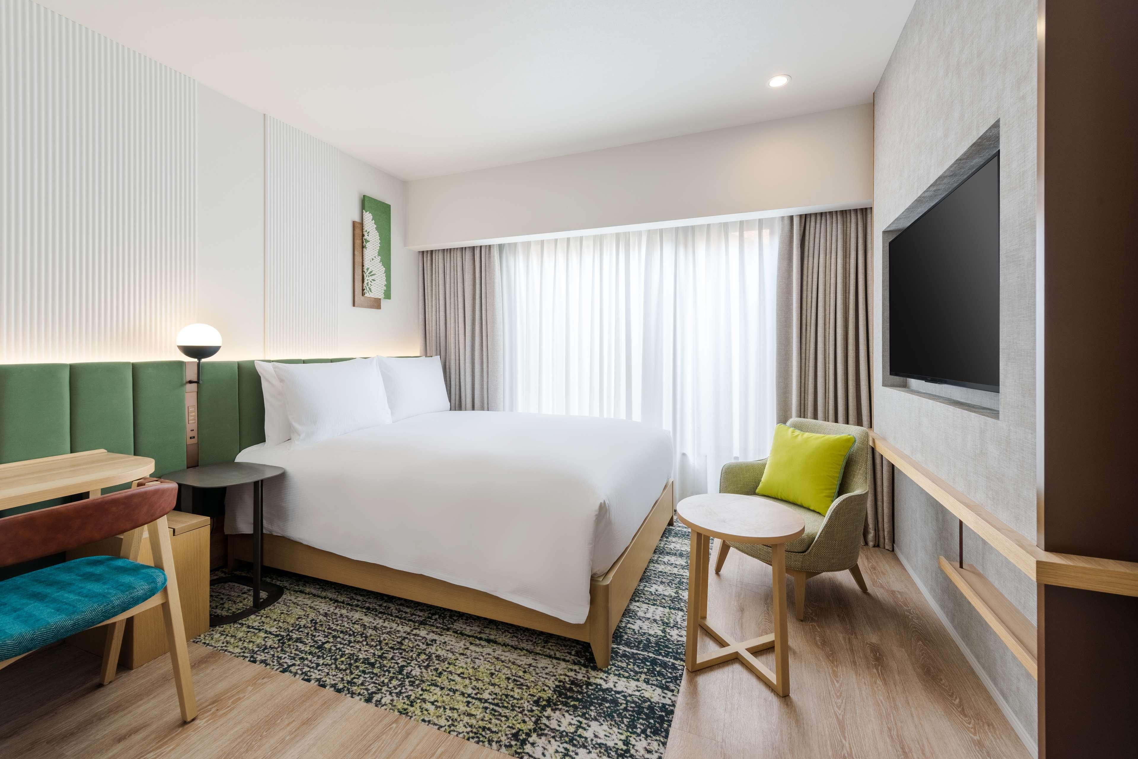 Hilton Garden Inn Kyoto Shijo Karasuma