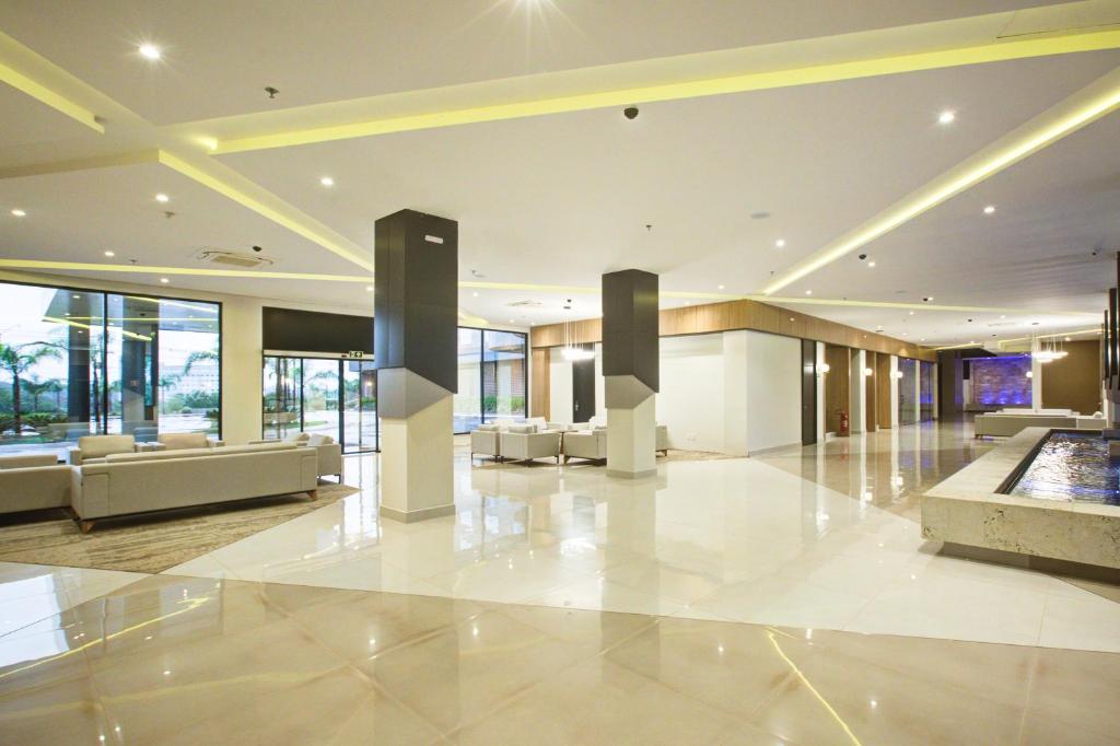 DoubleTree by Hilton  Foz do Iguacu