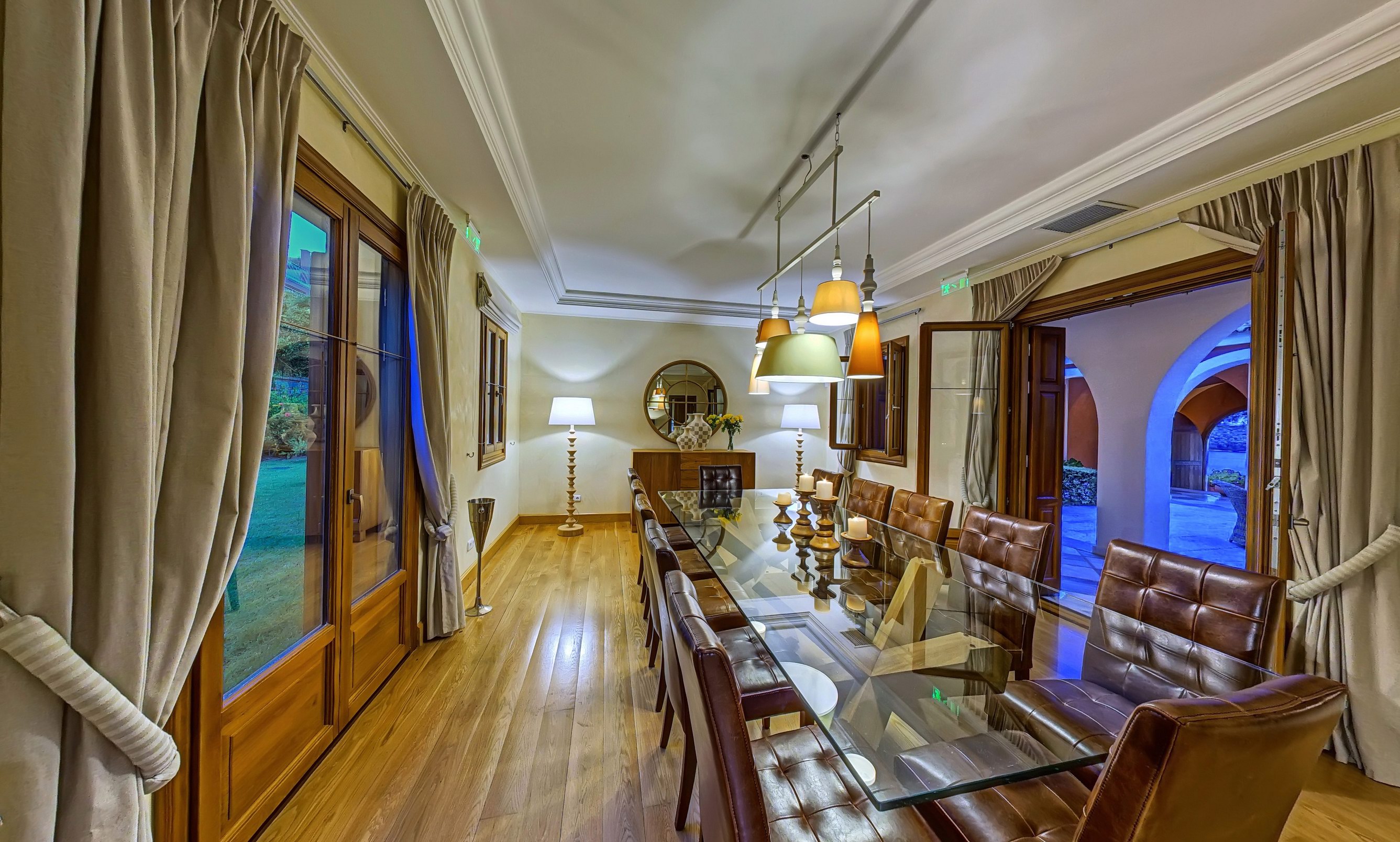 Villa Veneziano