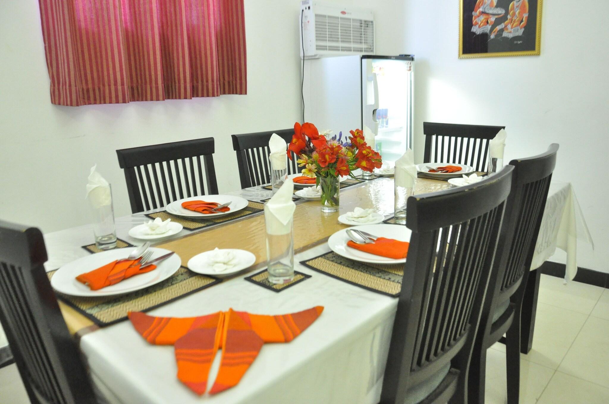 Inroma Holiday Resort