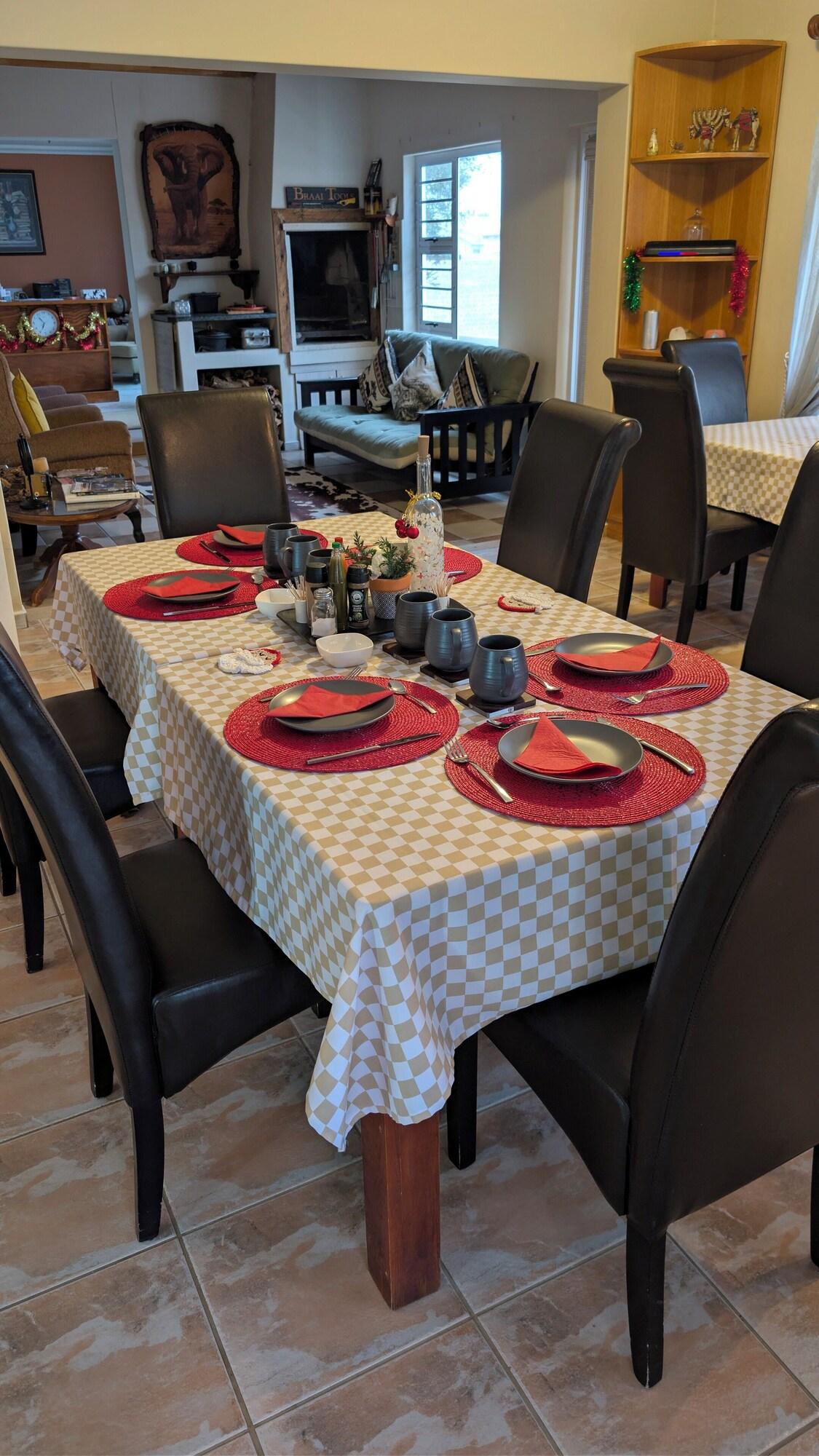 Amarachi Guesthouse