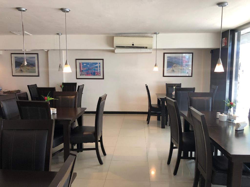 Frances Hotel