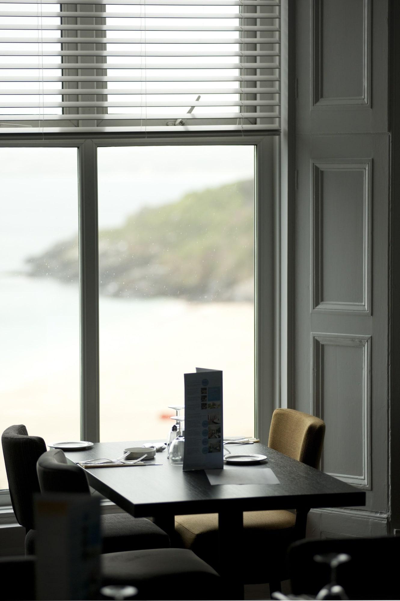 St Ives Bay Hotel