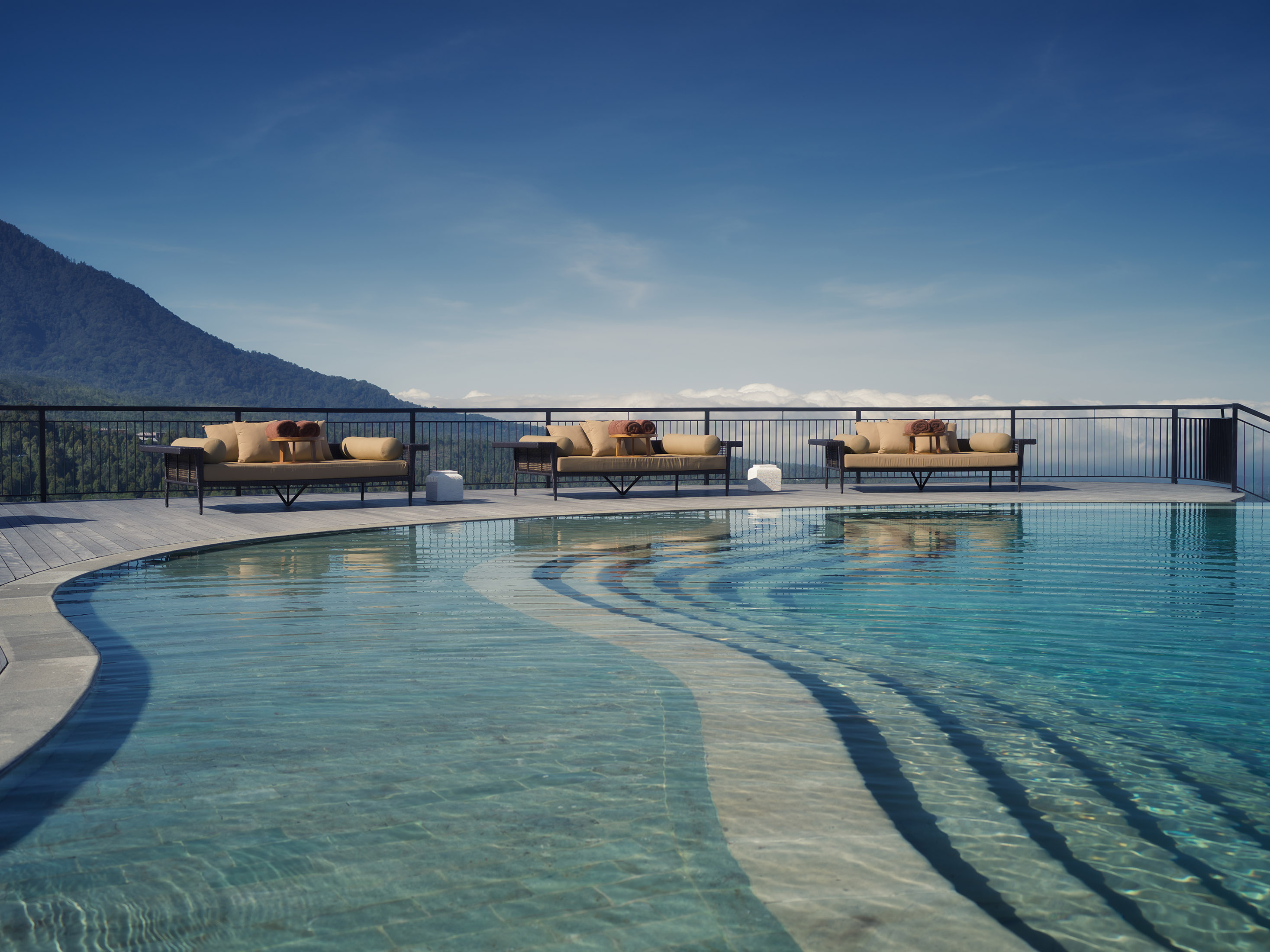 Elevate Bali by null