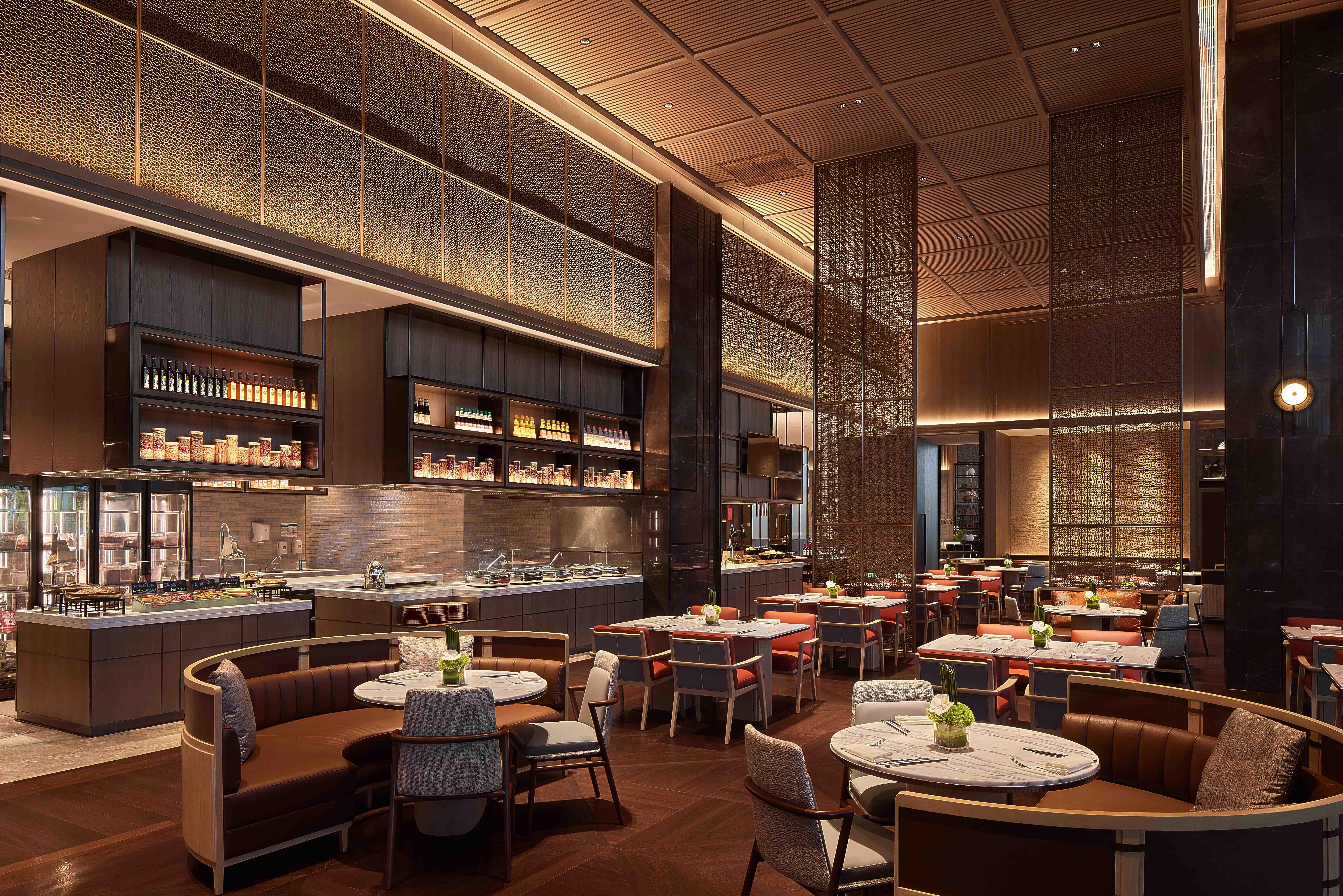 InterContinental Hangzhou Liangzhu