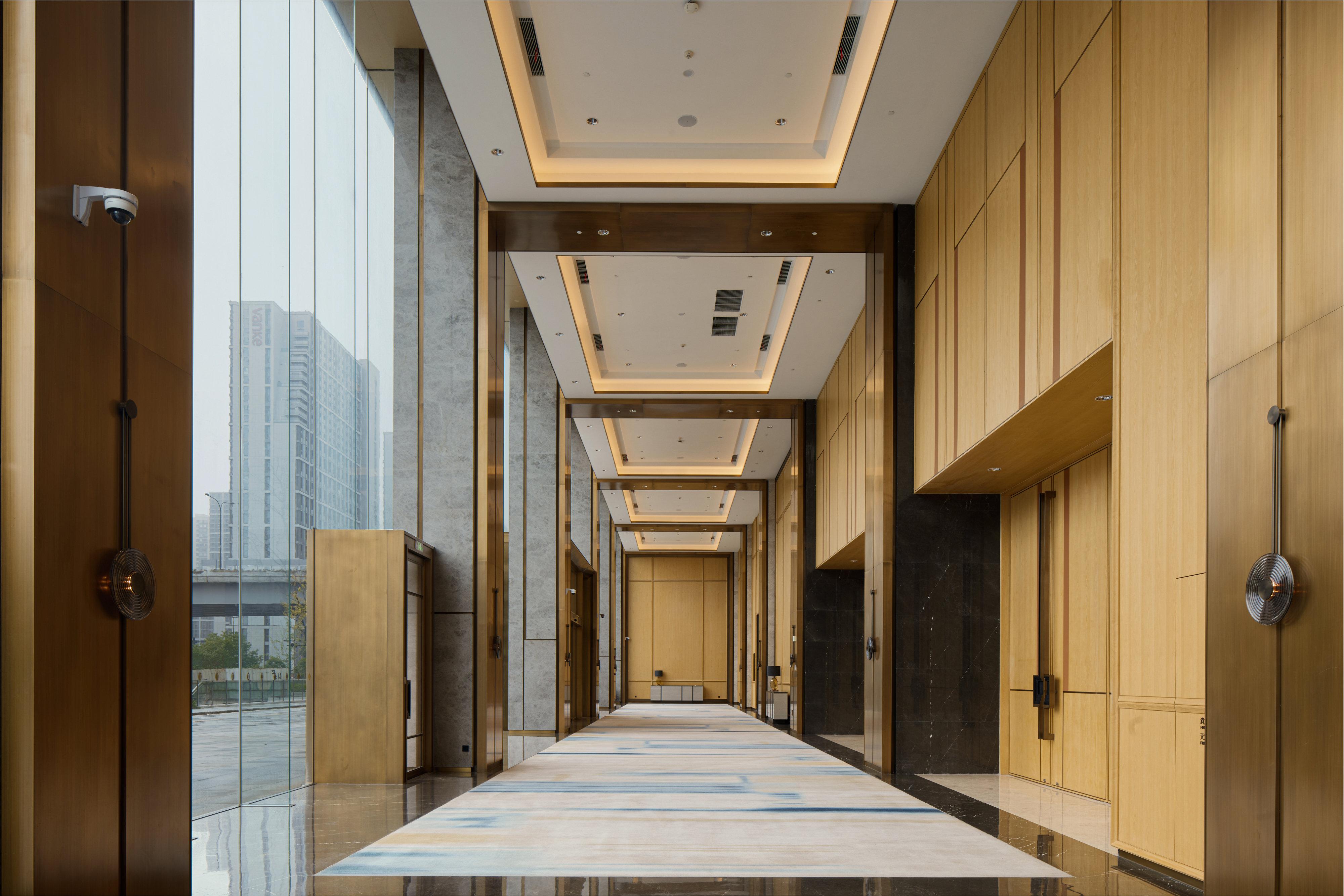 Intercontinental Hangzhou Liangzhu, an IHG Hotel by null
