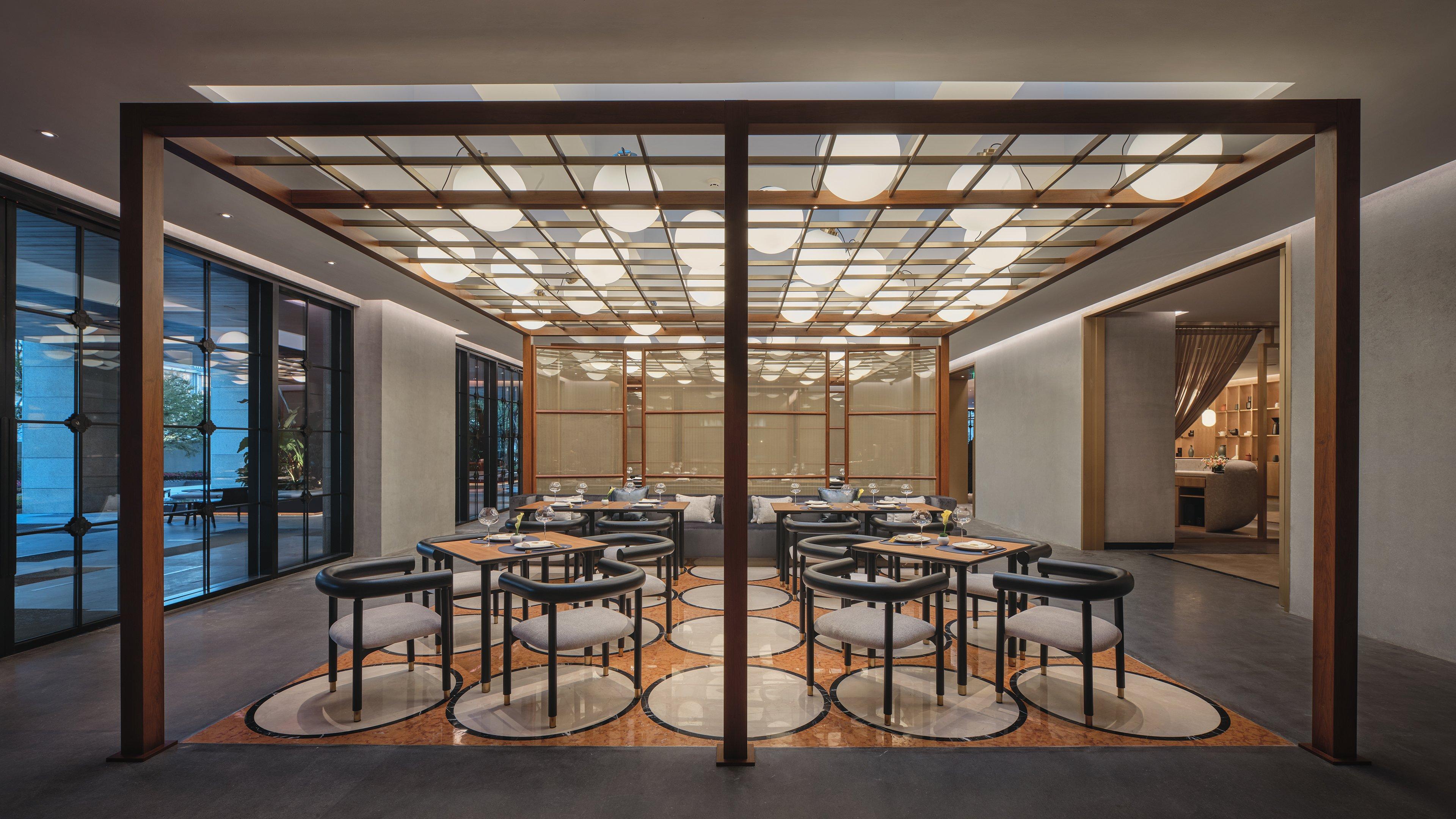 Indigo Hangzhou Uptown