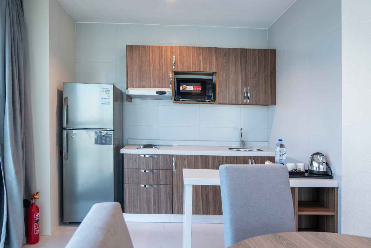Rawabi Alkhobar Suites