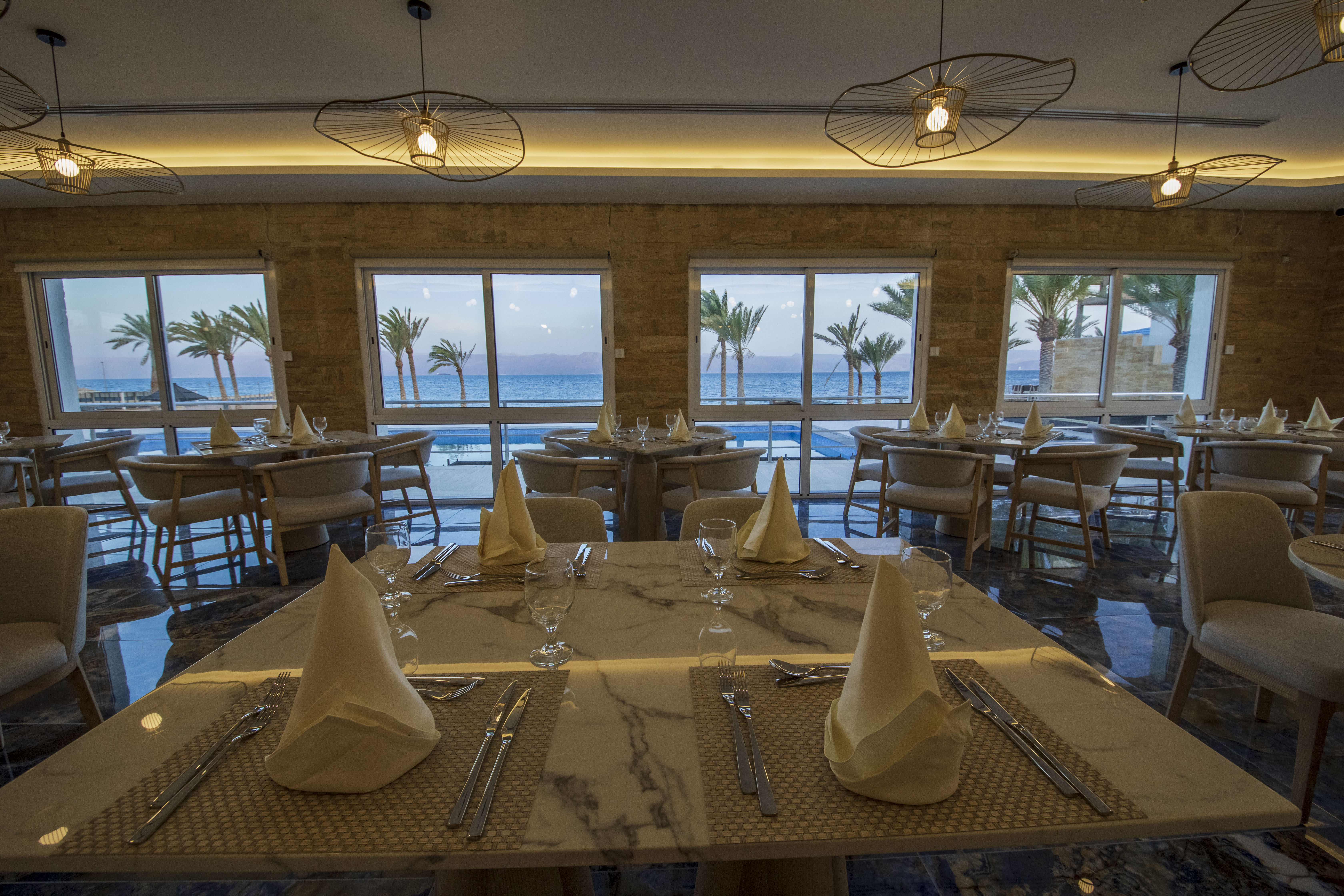 Luxotel Aqaba Beach Resort & Spa