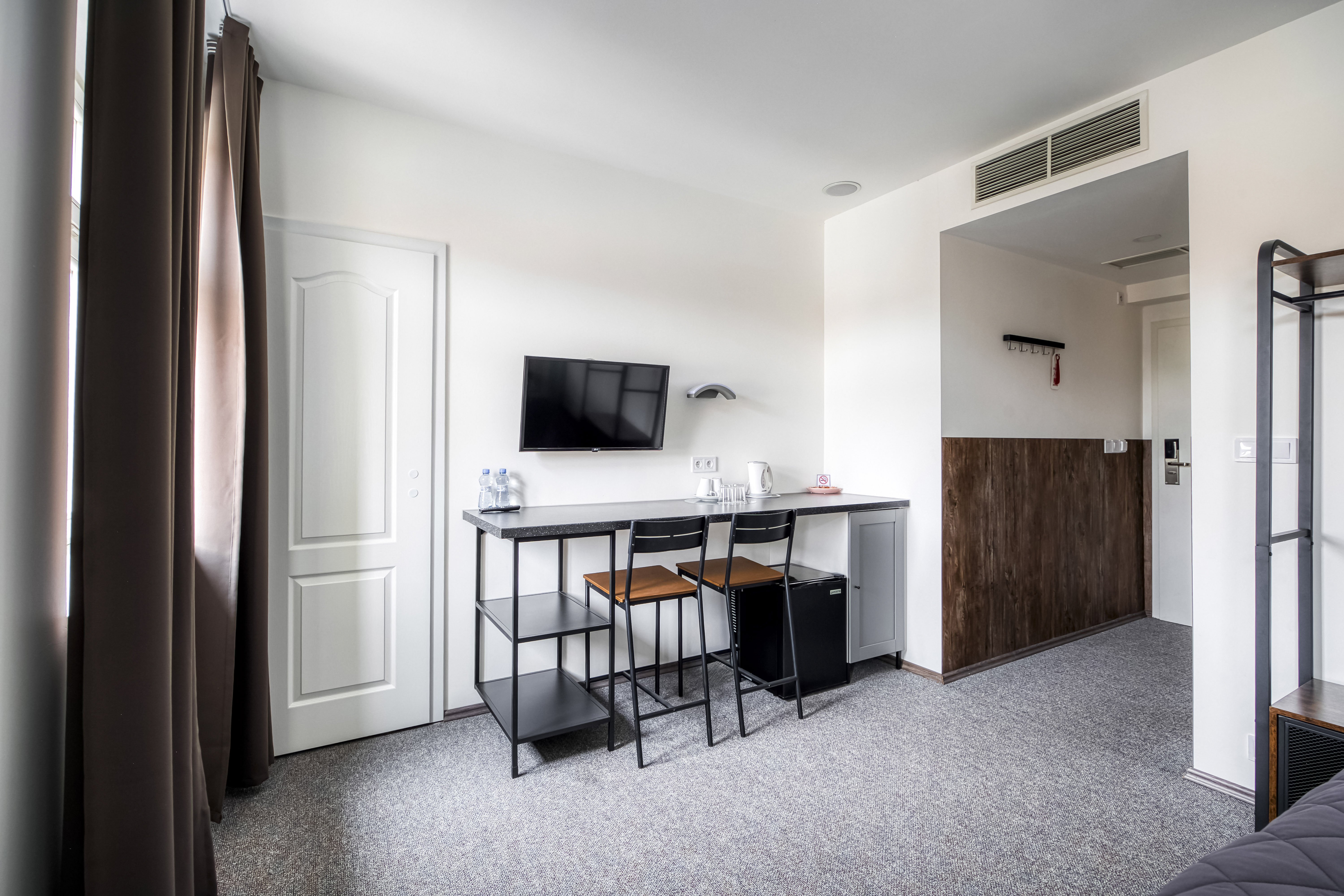 Hotel Villa Wagner