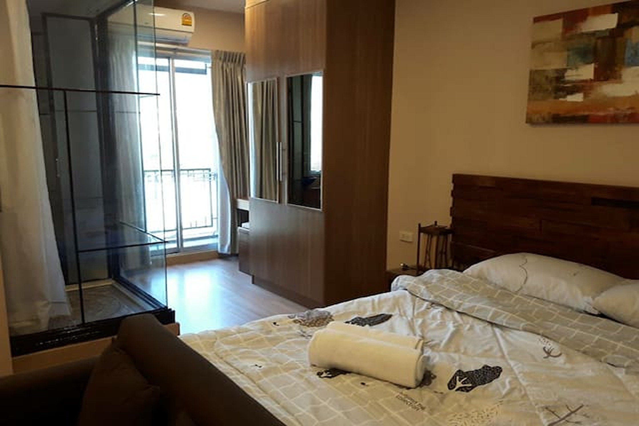 Tree Boutique Condo at Nimman by ZUZU