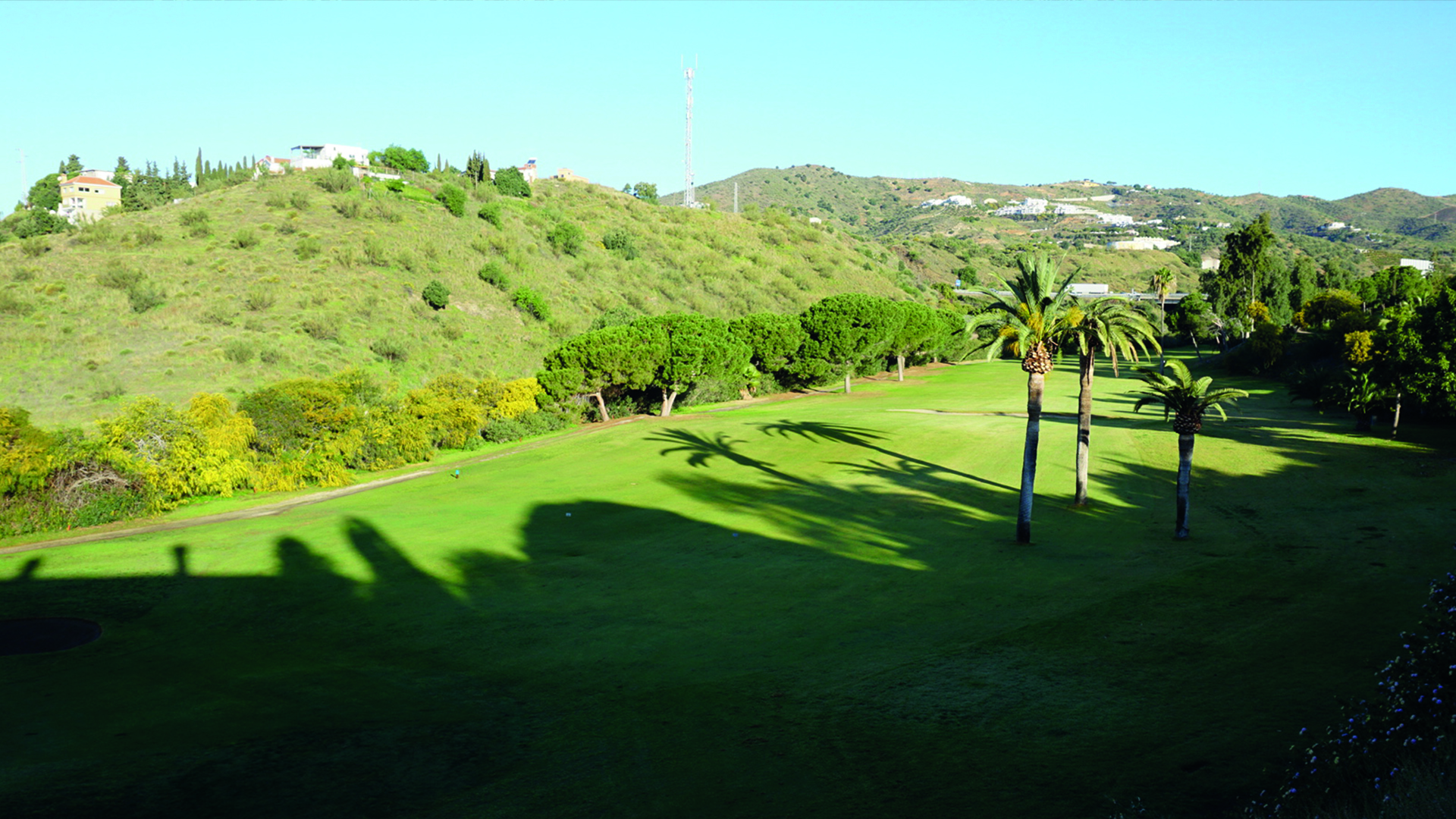 Añoreta Suites