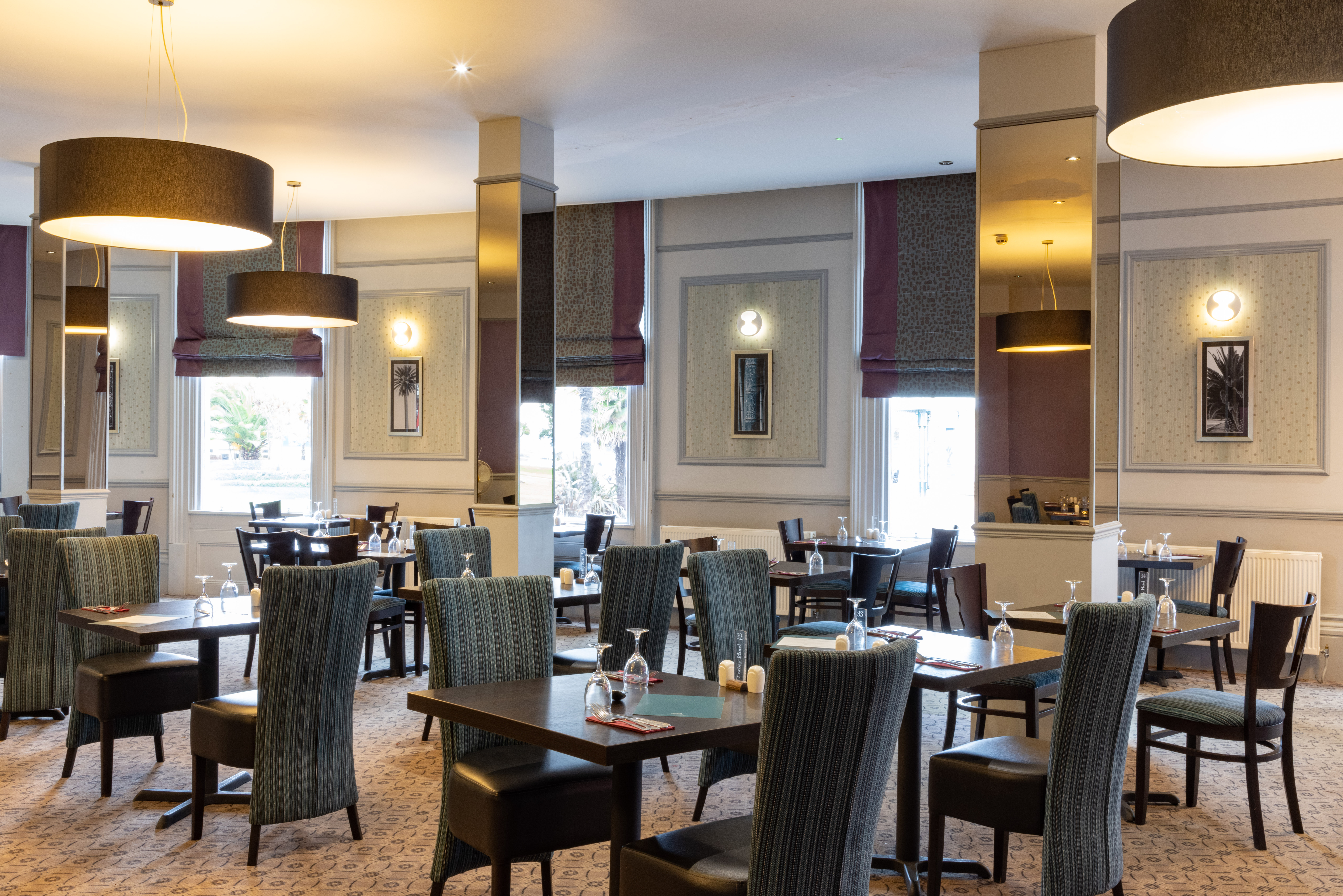 The Caledonian Torbay Hotel
