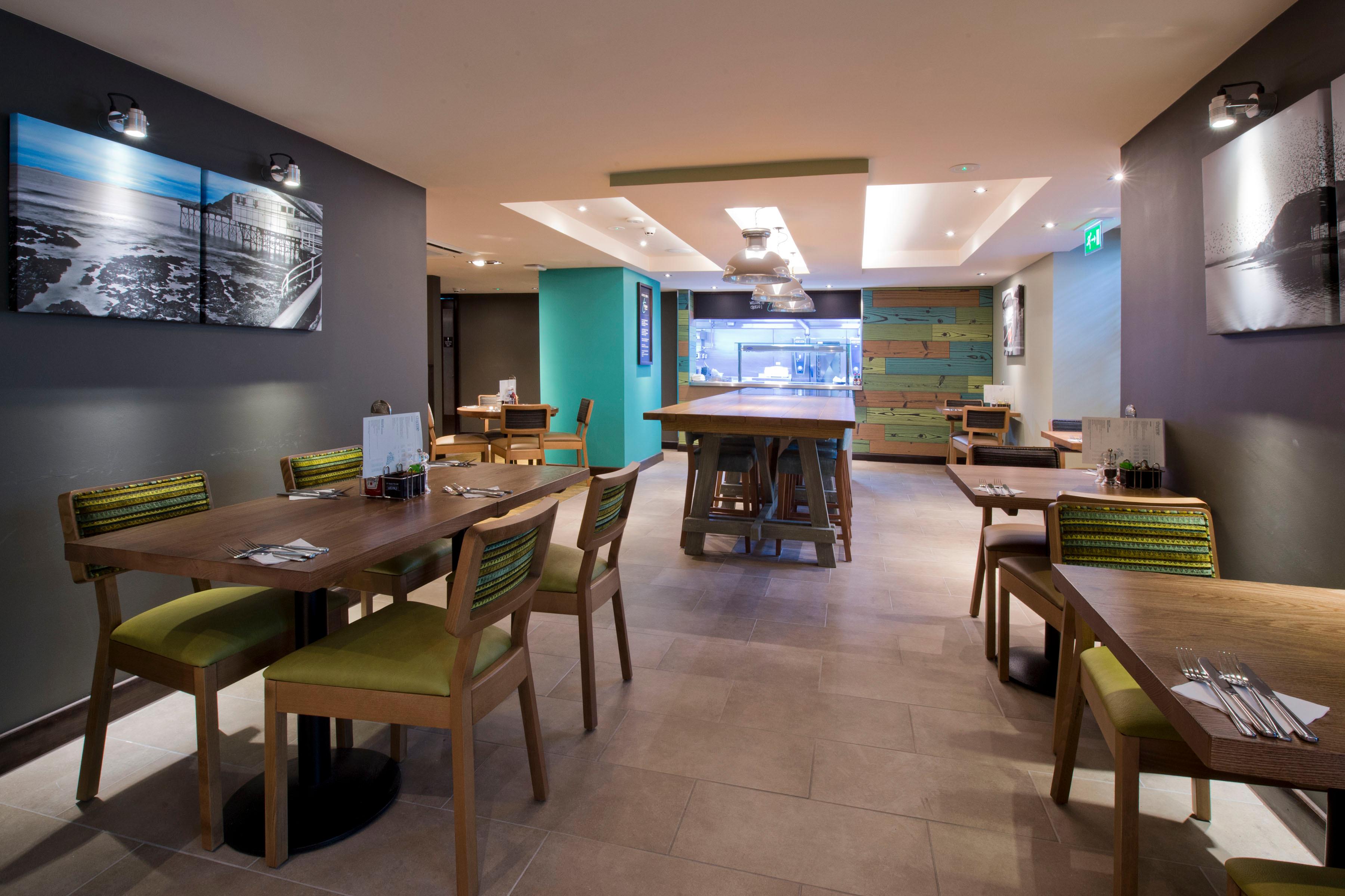 Premier Inn Aberystwyth