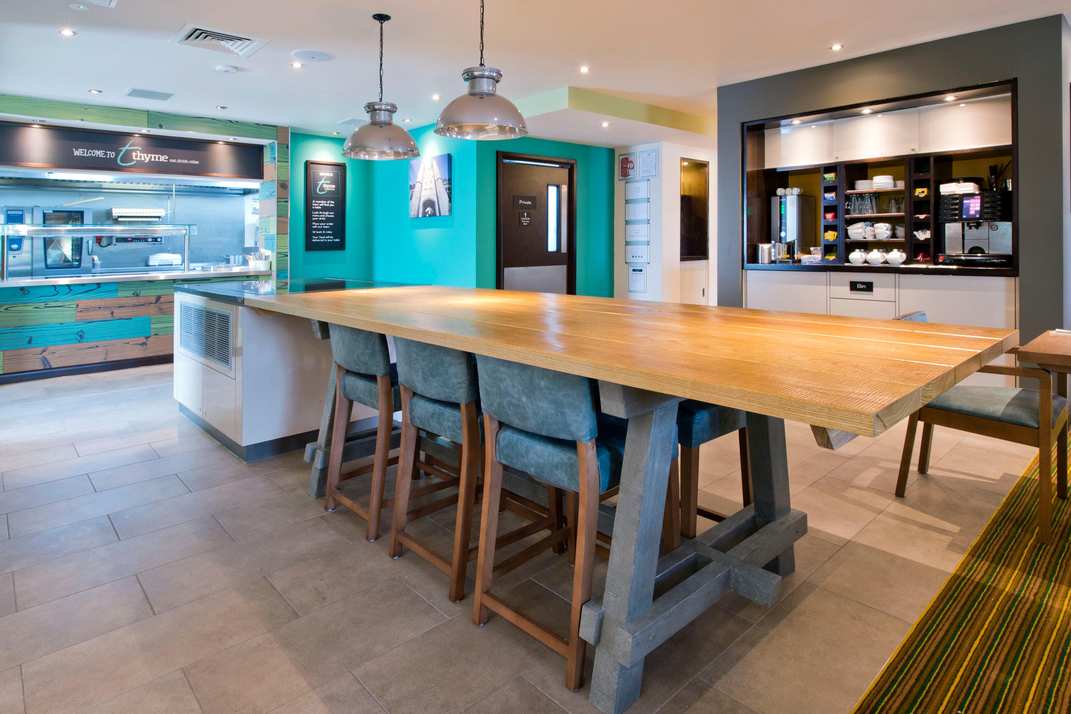 Premier Inn Wells - Somerset