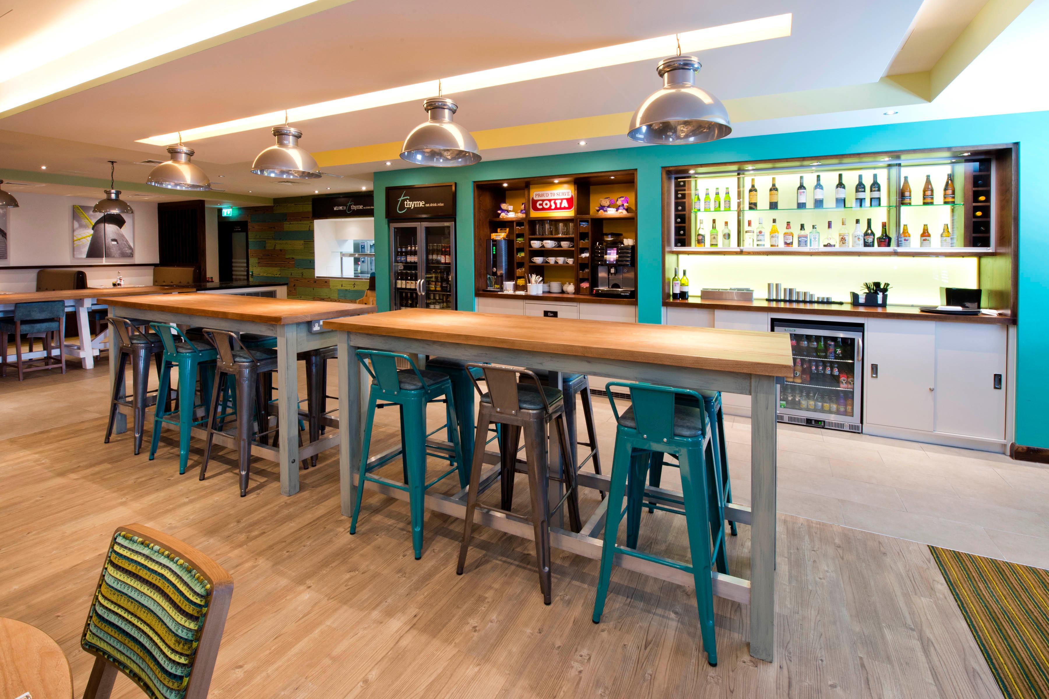 Premier Inn London Brixton