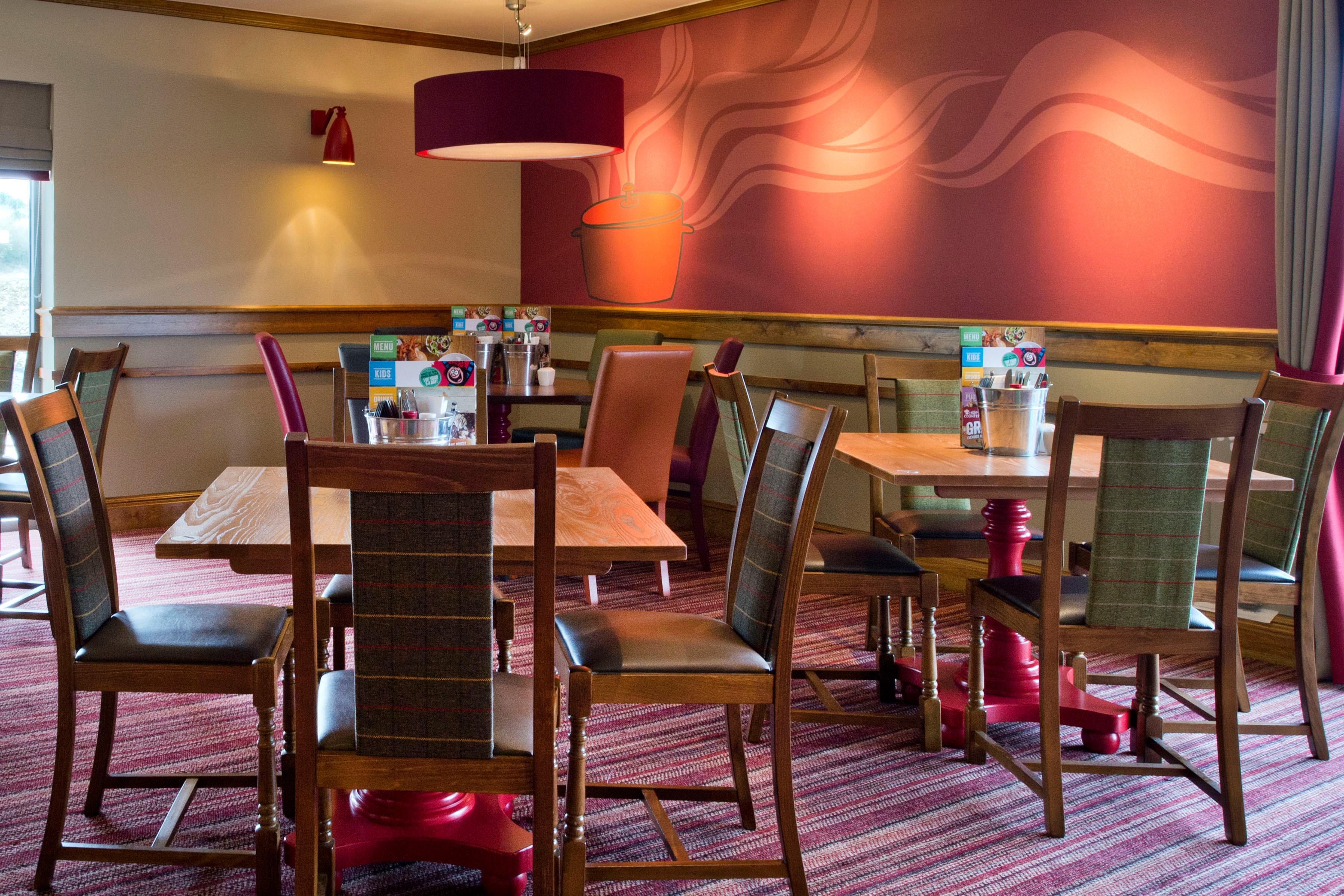 Premier Inn Cockermouth