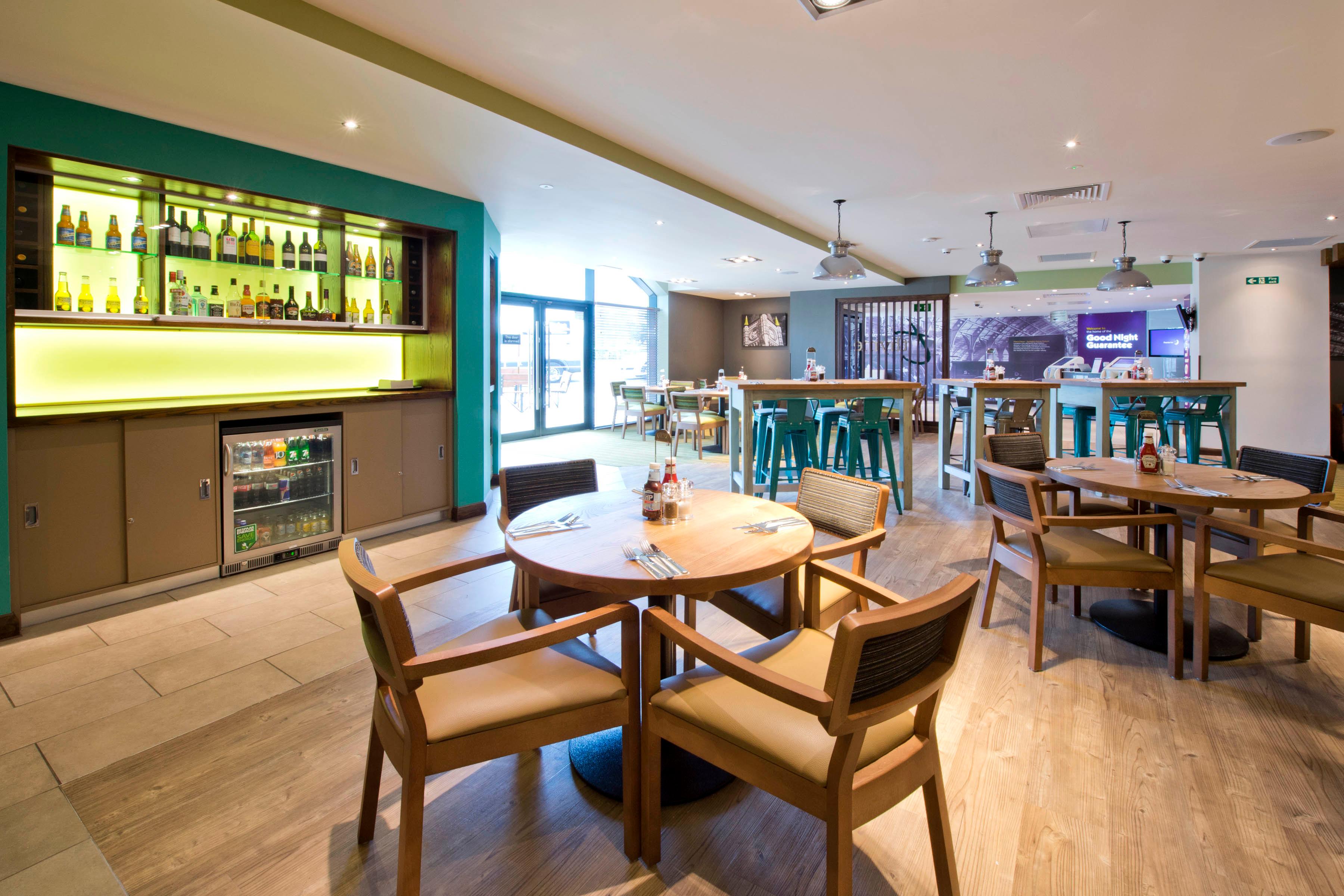 Premier Inn Darlington Town Centre