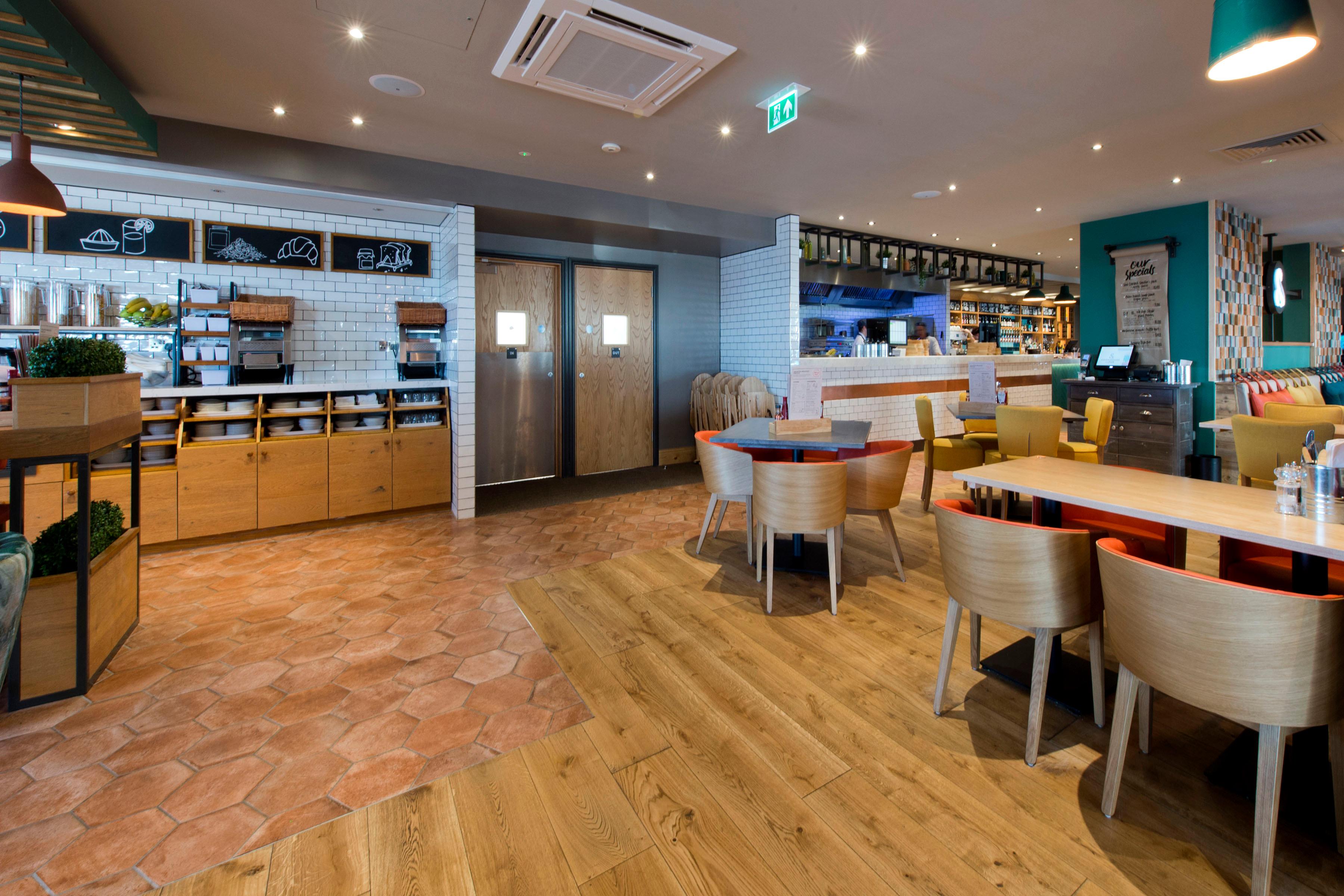 Premier Inn Bridlington Seafront