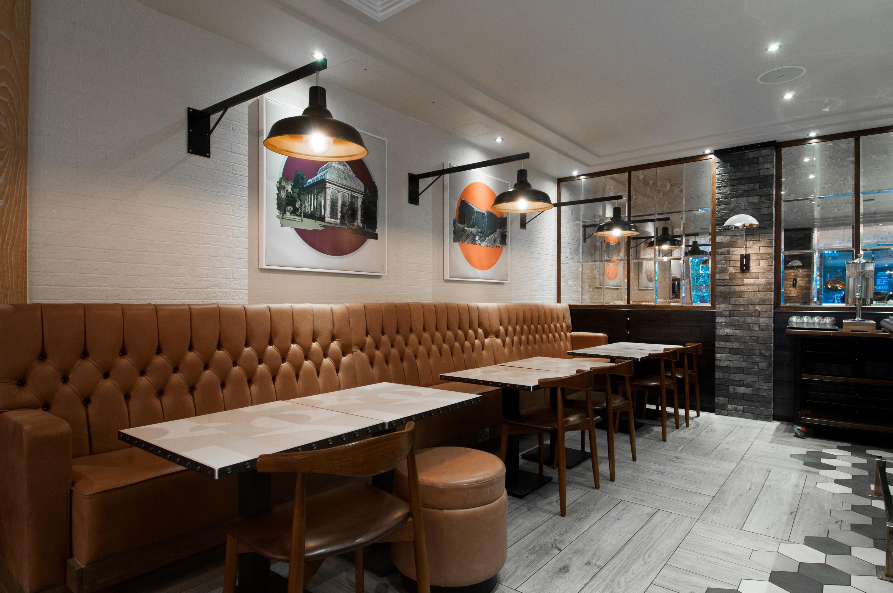 hub by Premier Inn Edinburgh Cc Rose Street