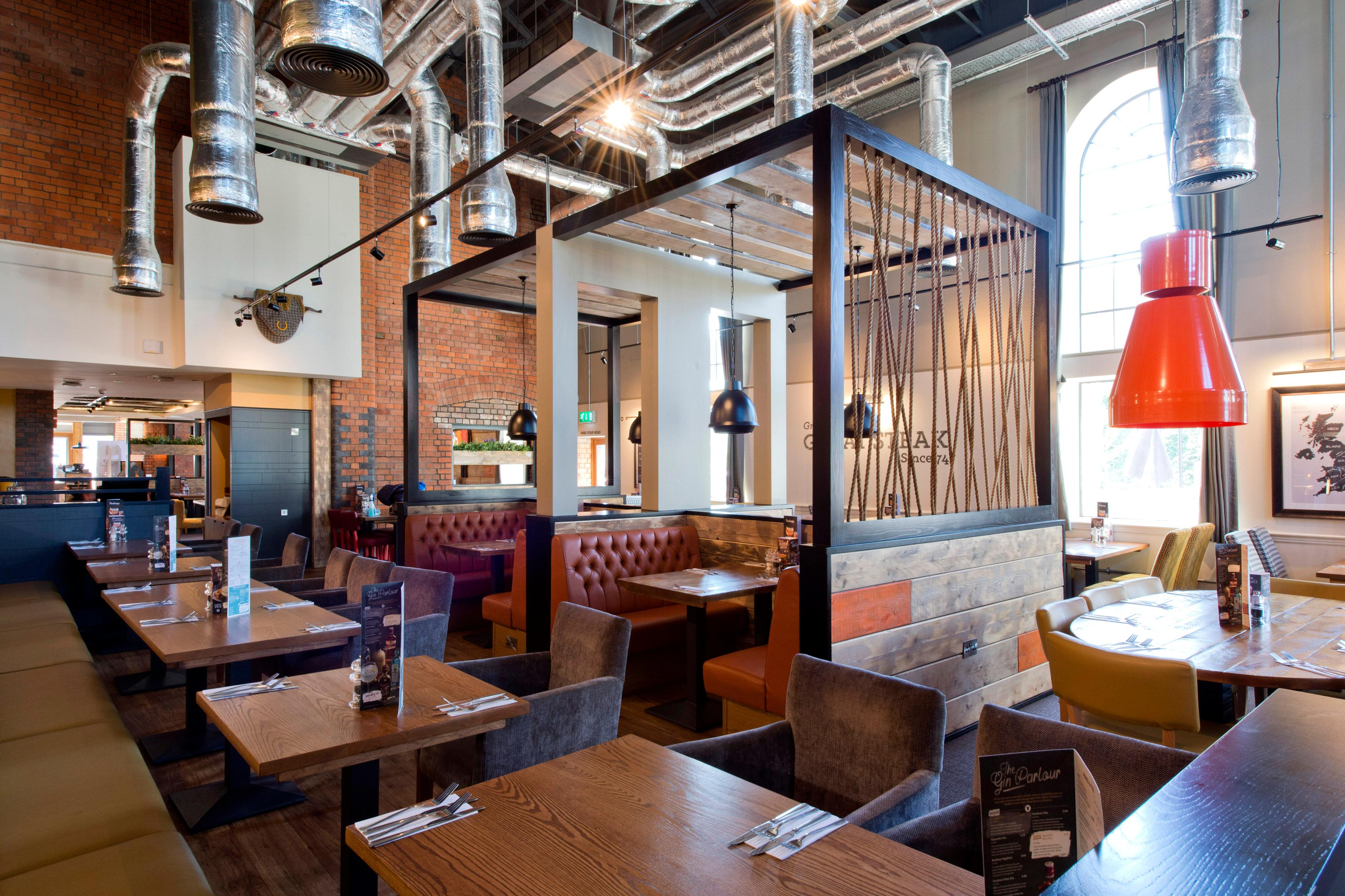 Premier Inn Gloucester - Quayside