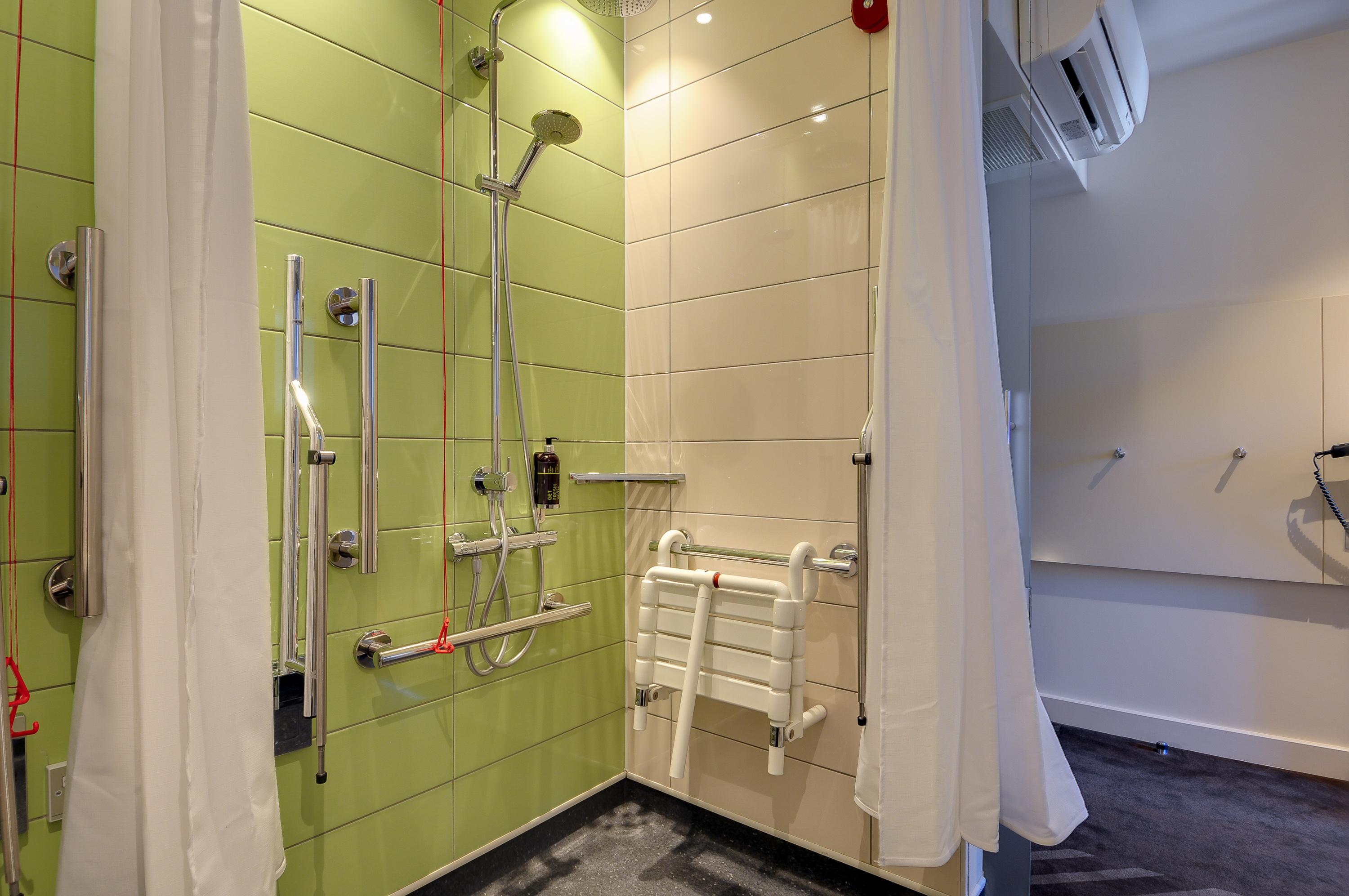 Hub By Premier Inn London City Bank