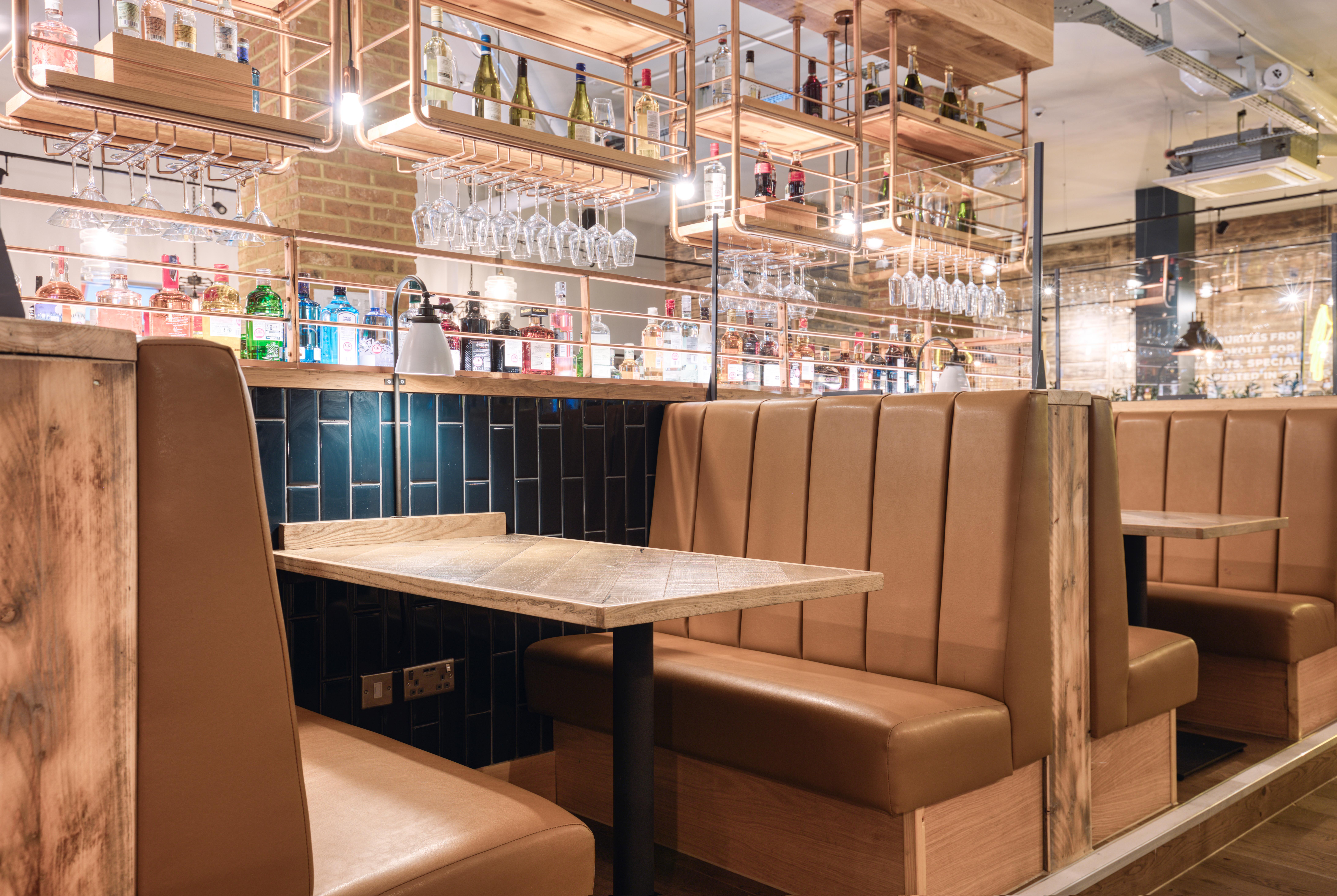 Premier Inn London Sutton