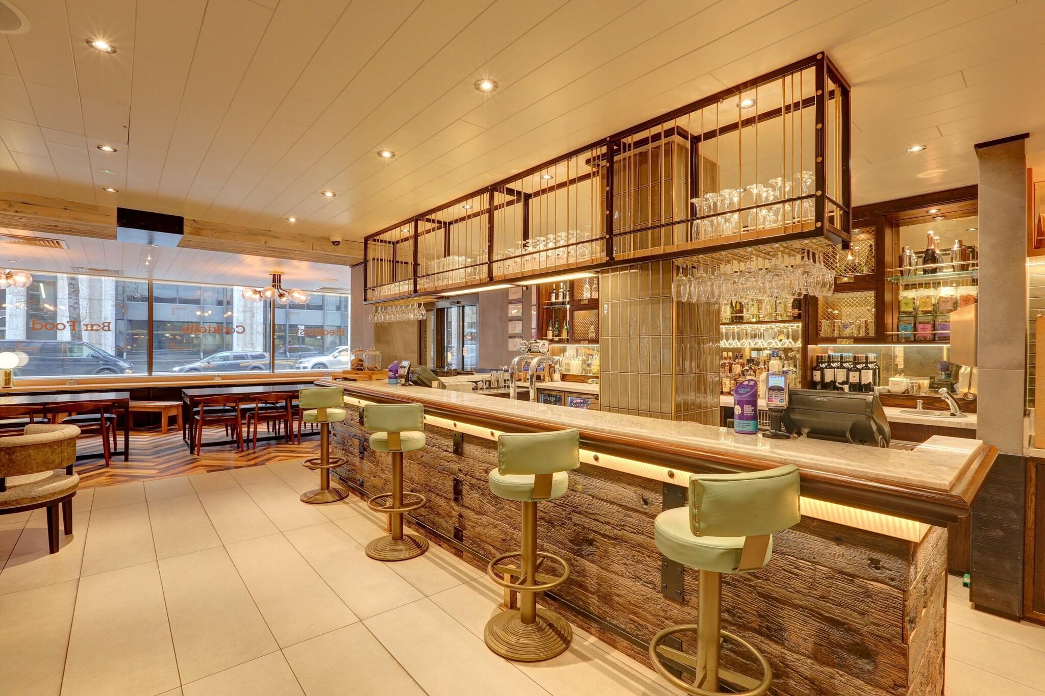 Hub by Premier Inn LON, Westminster Abbey