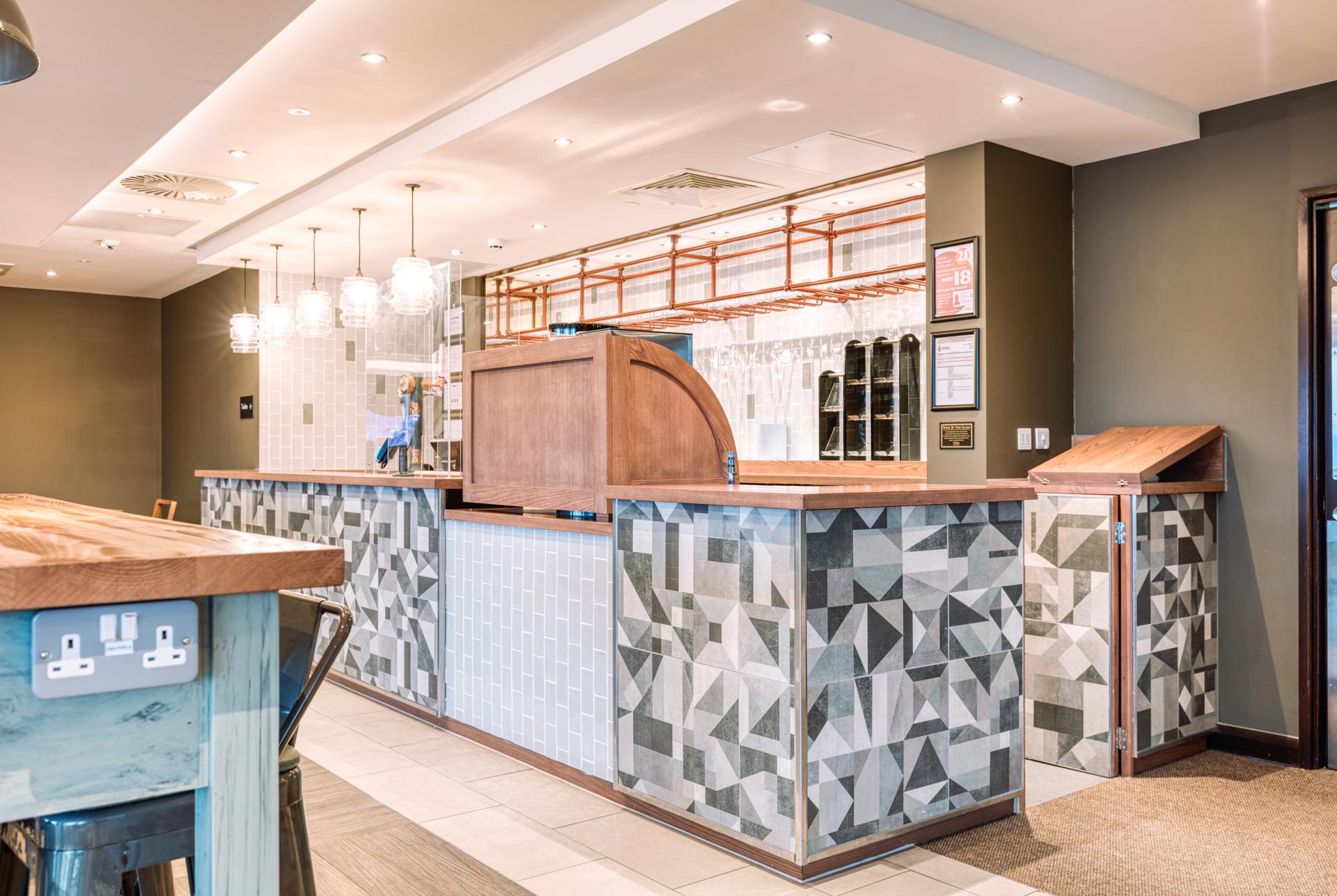Premier Inn Wokingham Town Centre