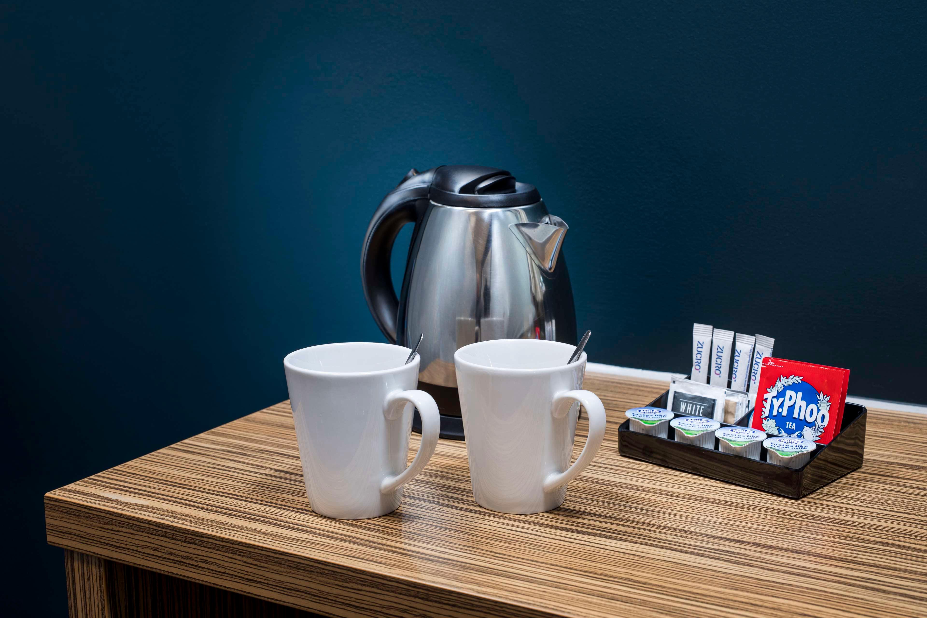 Travelodge London Barking