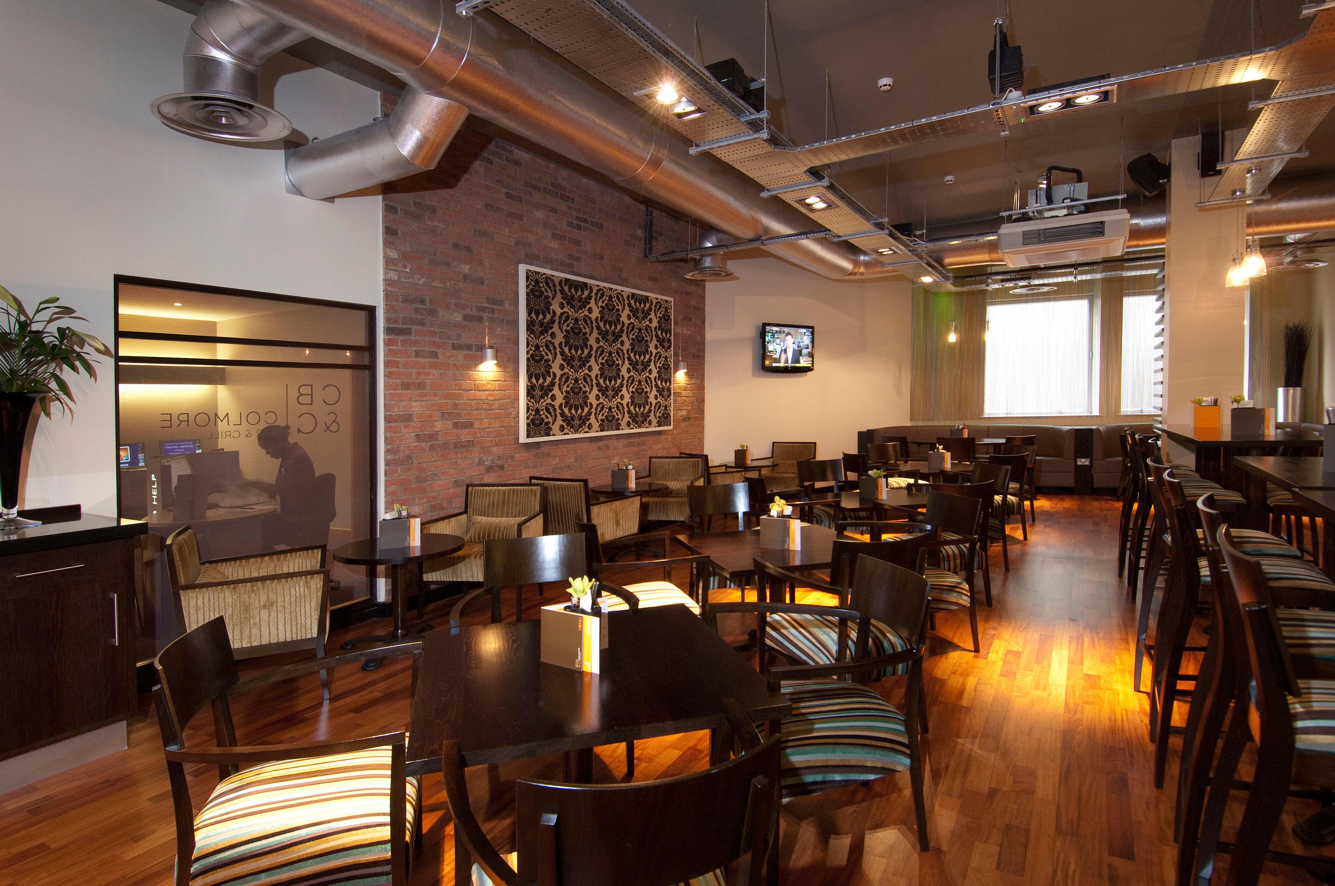 Premier Inn Birmingham City (Waterloo St)