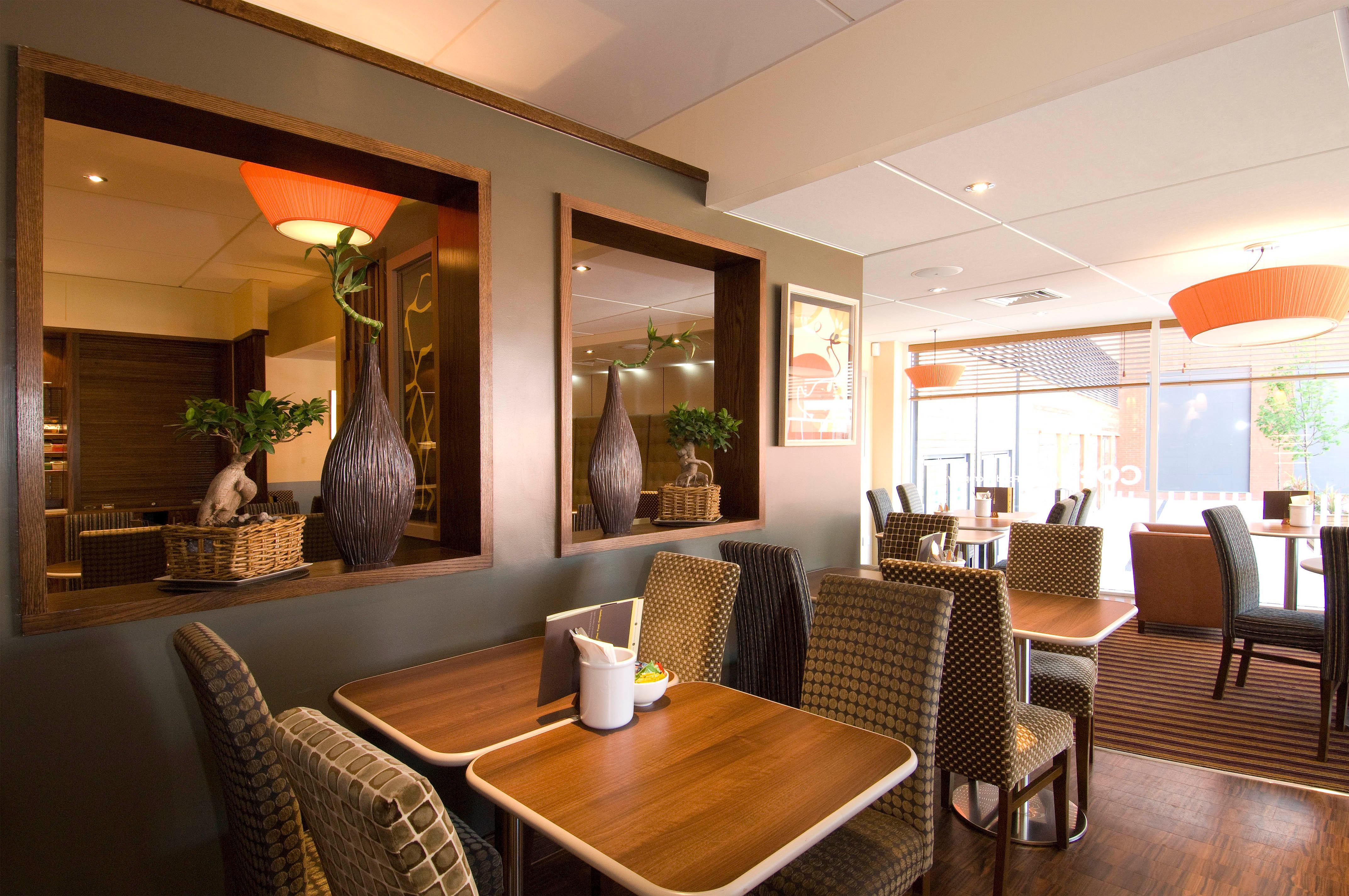 Premier Inn Coventry City Centre