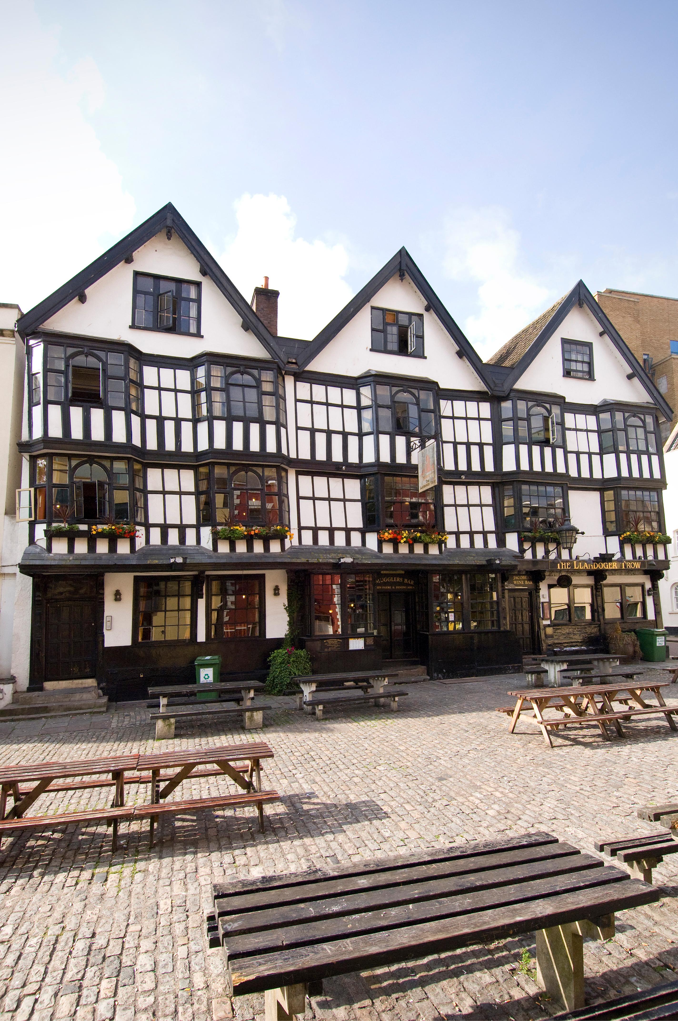 Premier Inn Bristol City Centre King St