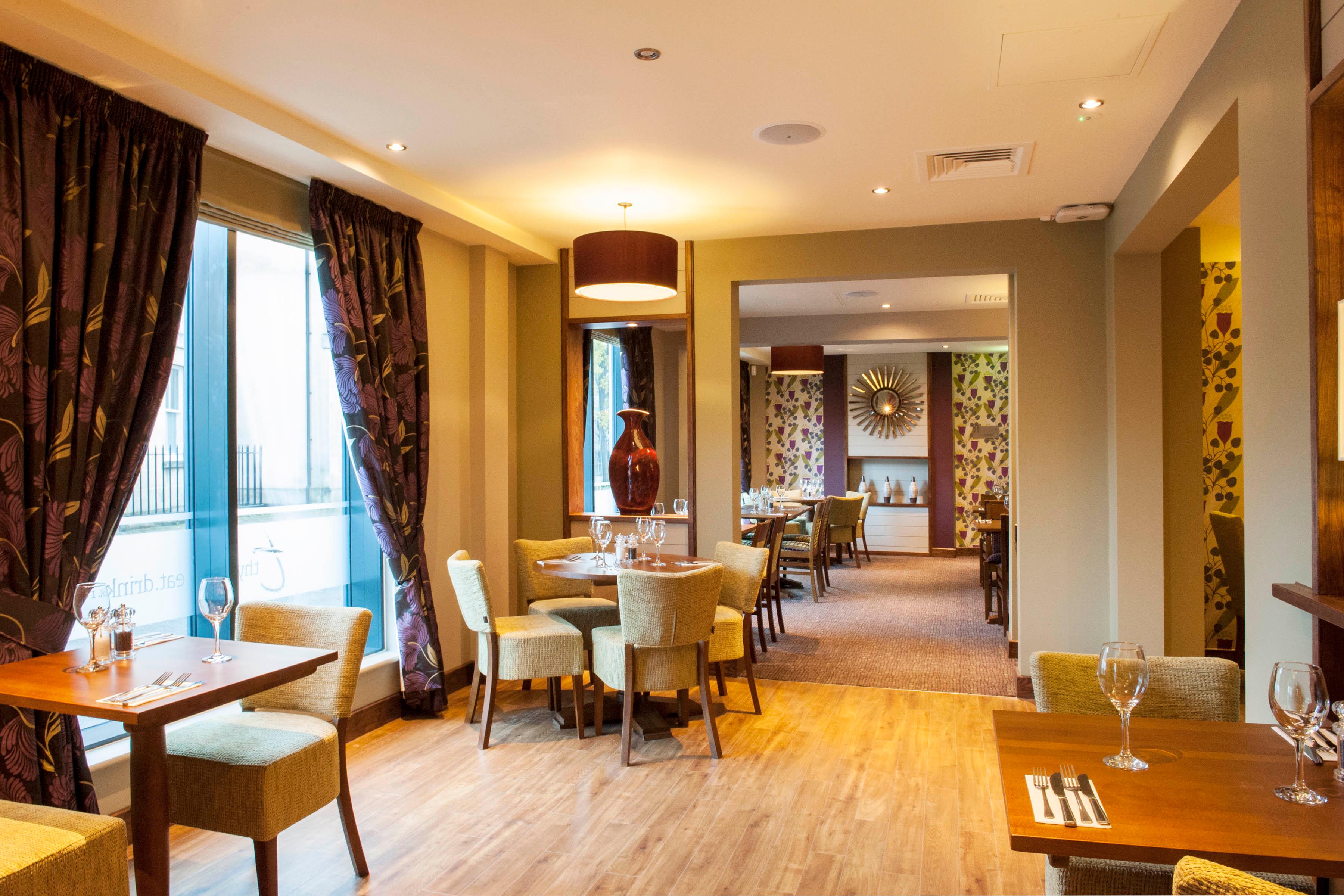 Premier Inn Bath City Centre
