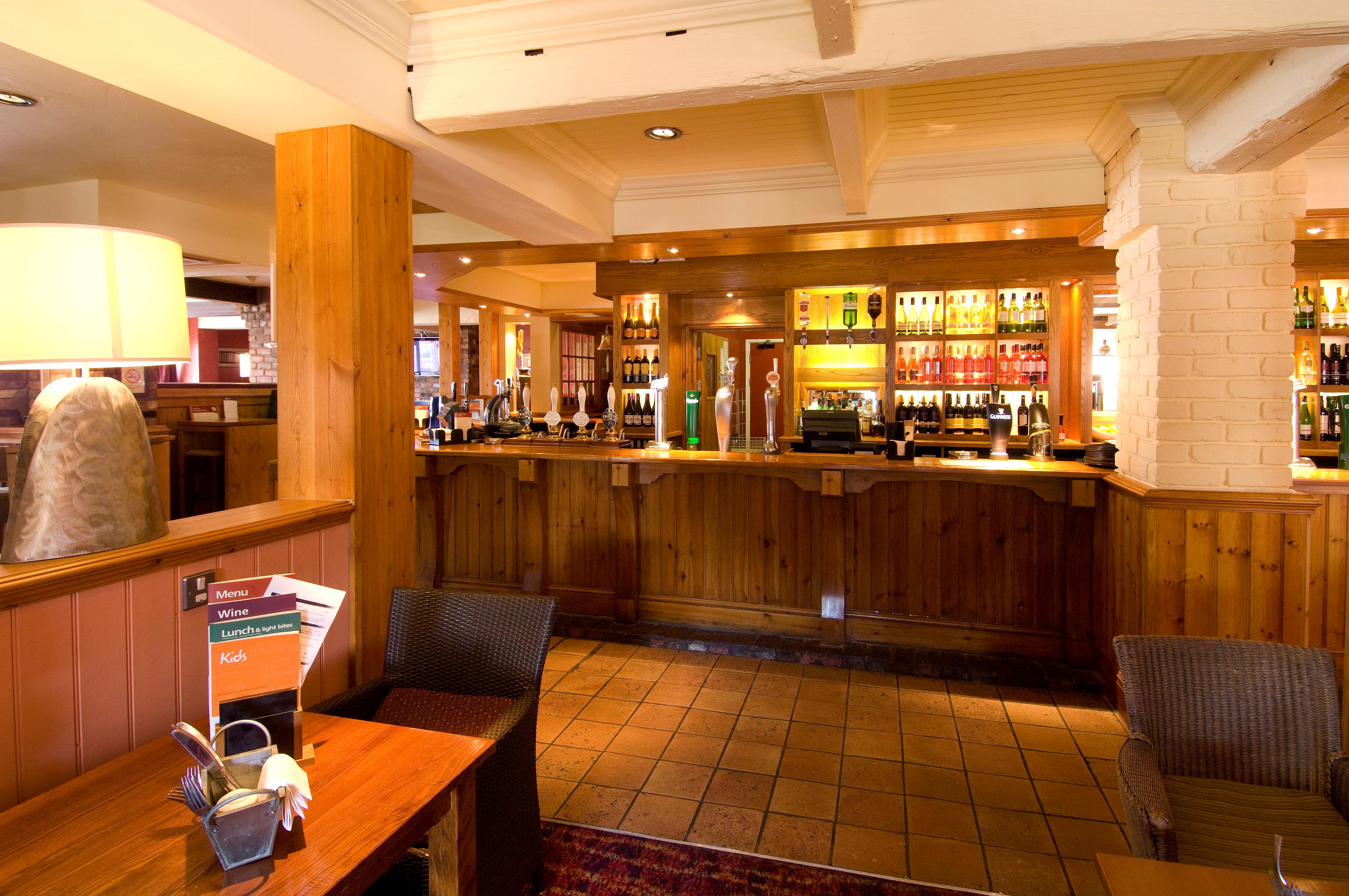 Premier Inn Plymouth - Sutton Harbour