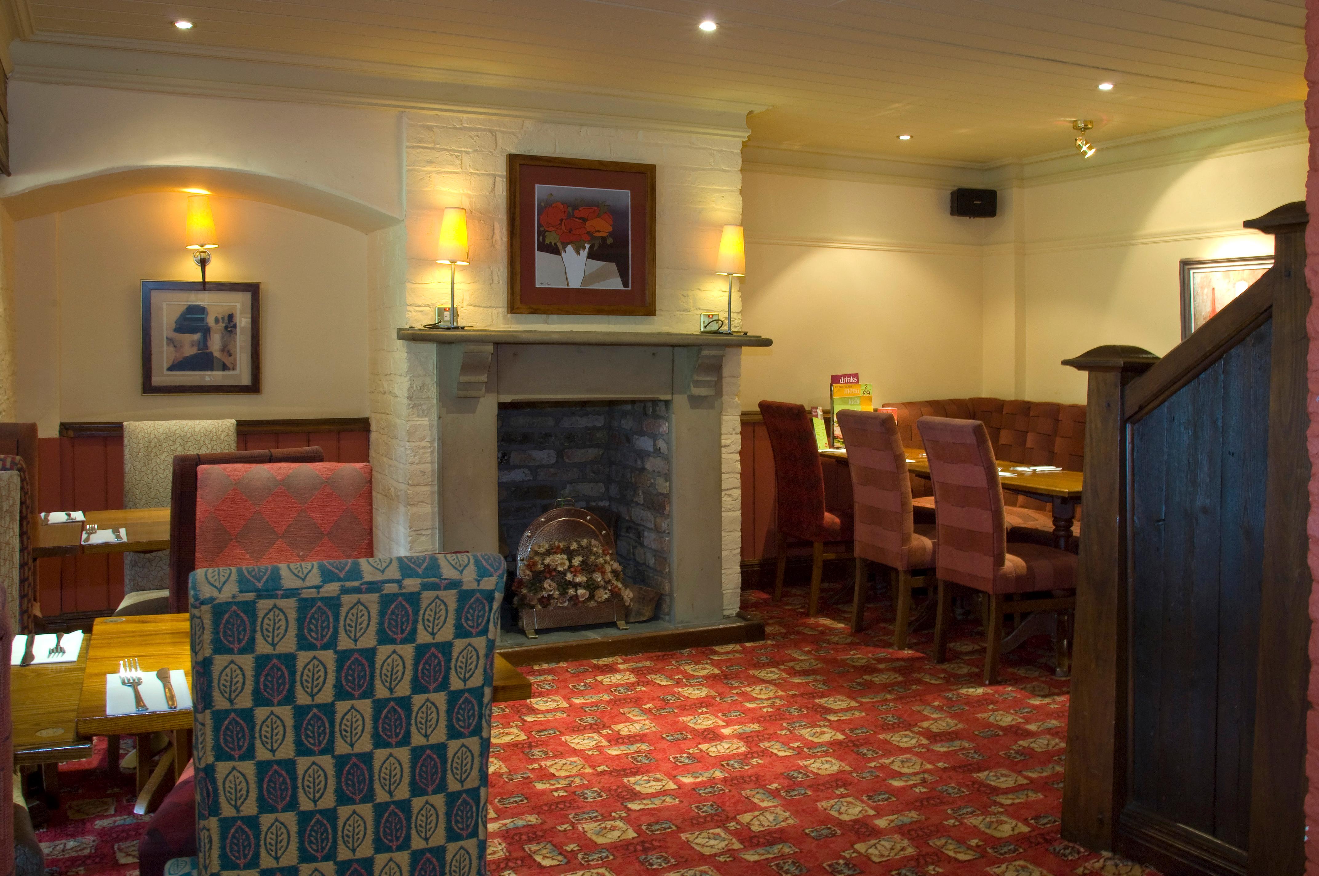 Premier Inn Hull West