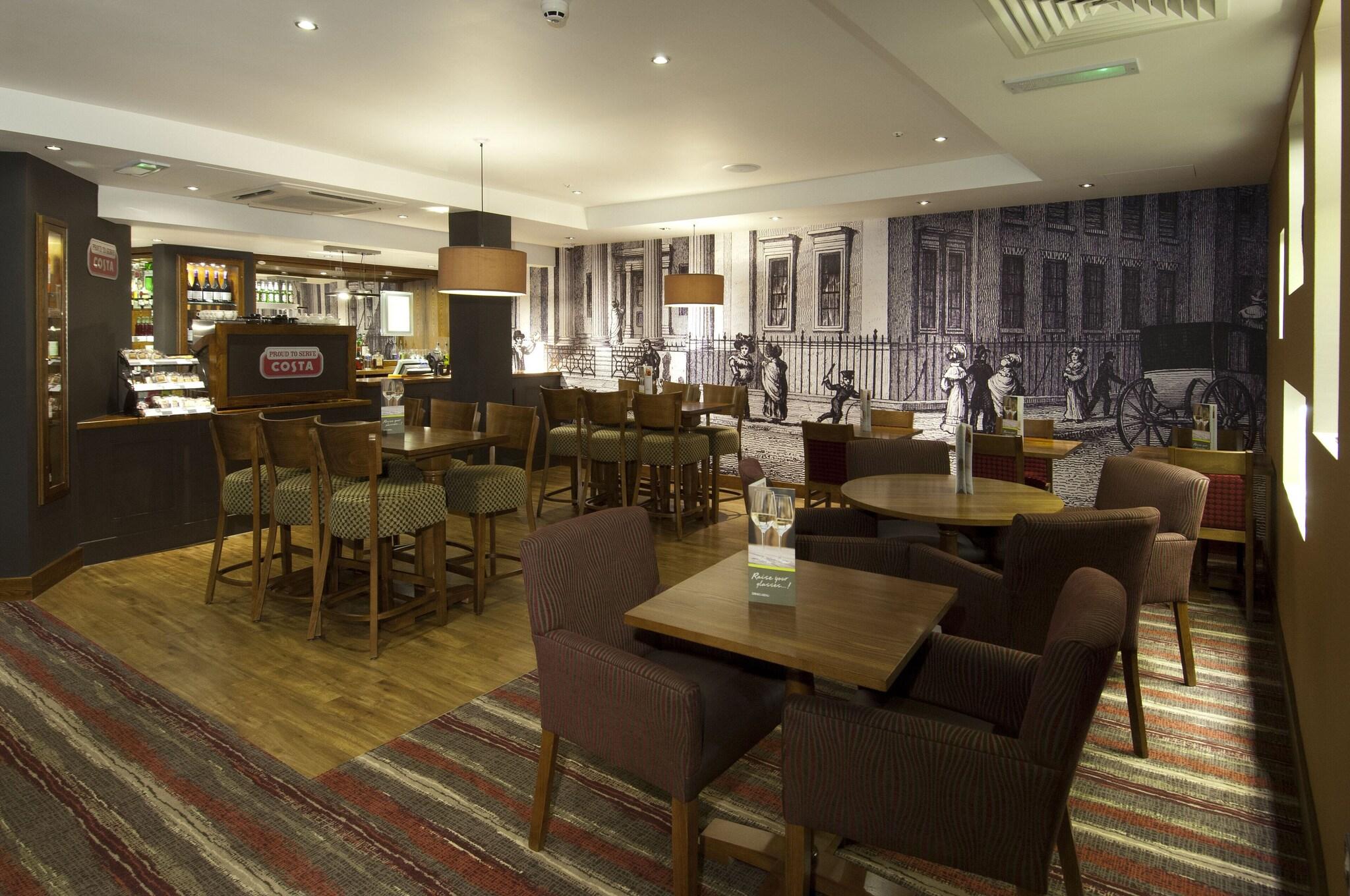 Premier Inn London Waterloo