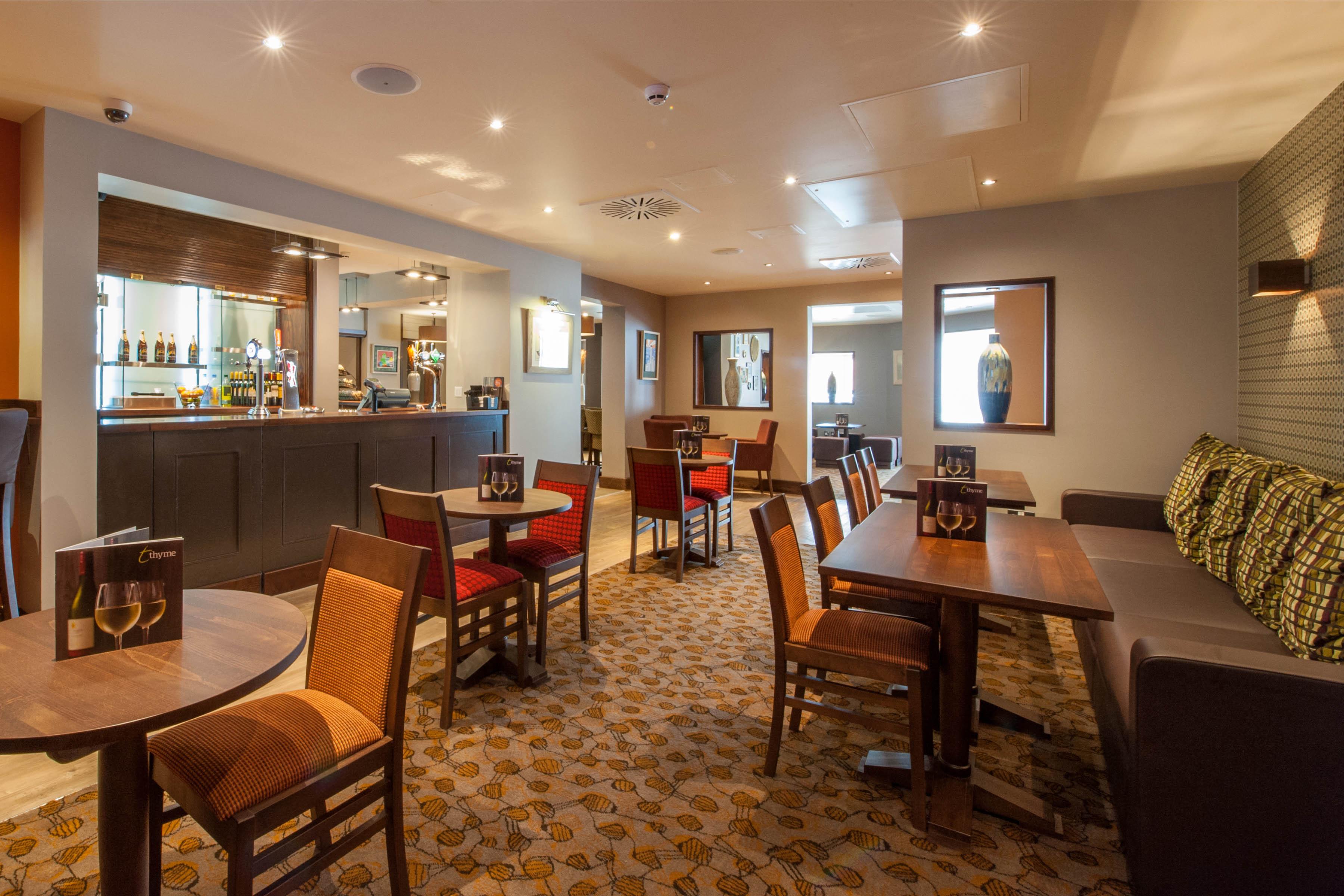 Premier Inn London Wandsworth