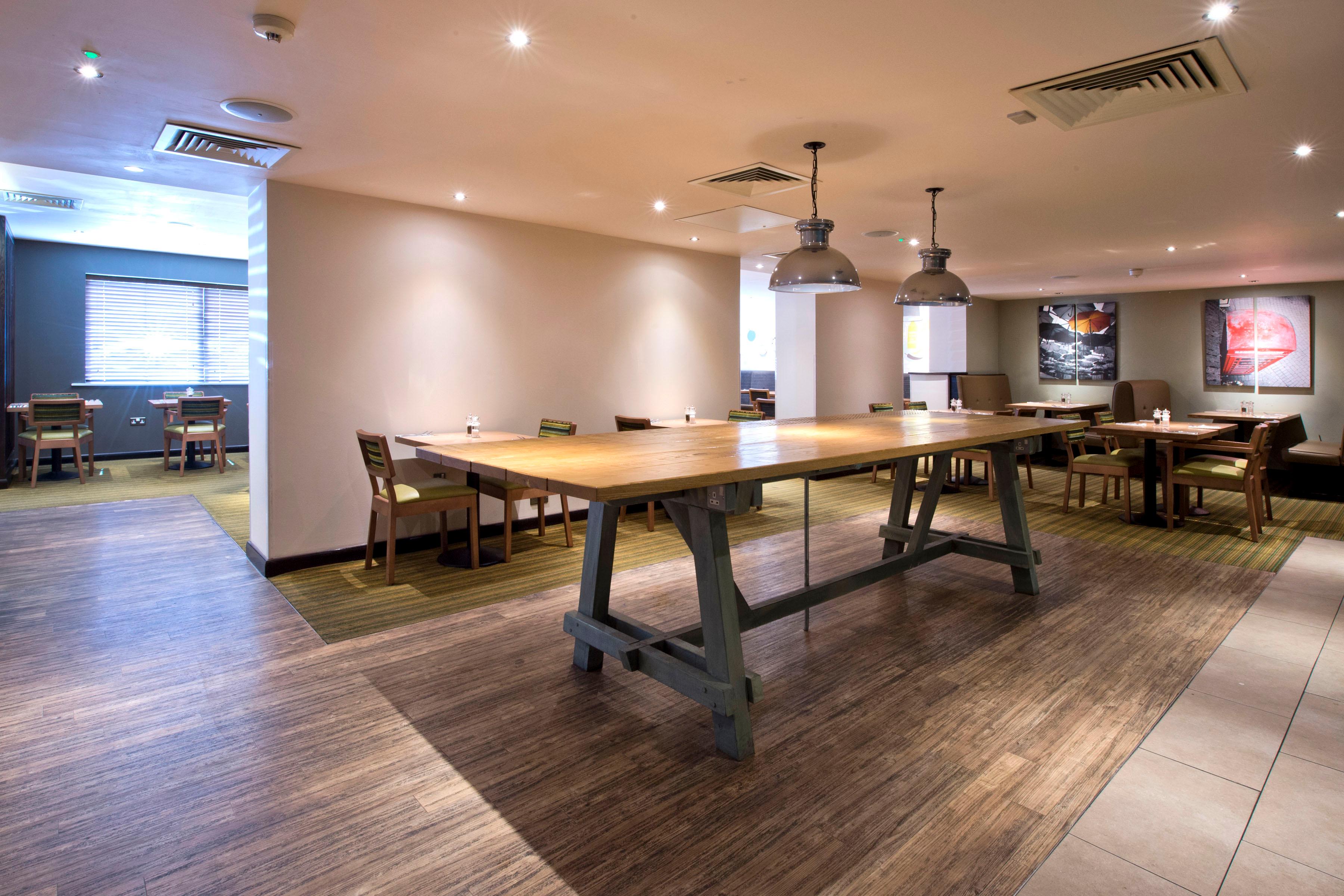 Premier Inn London Edgware