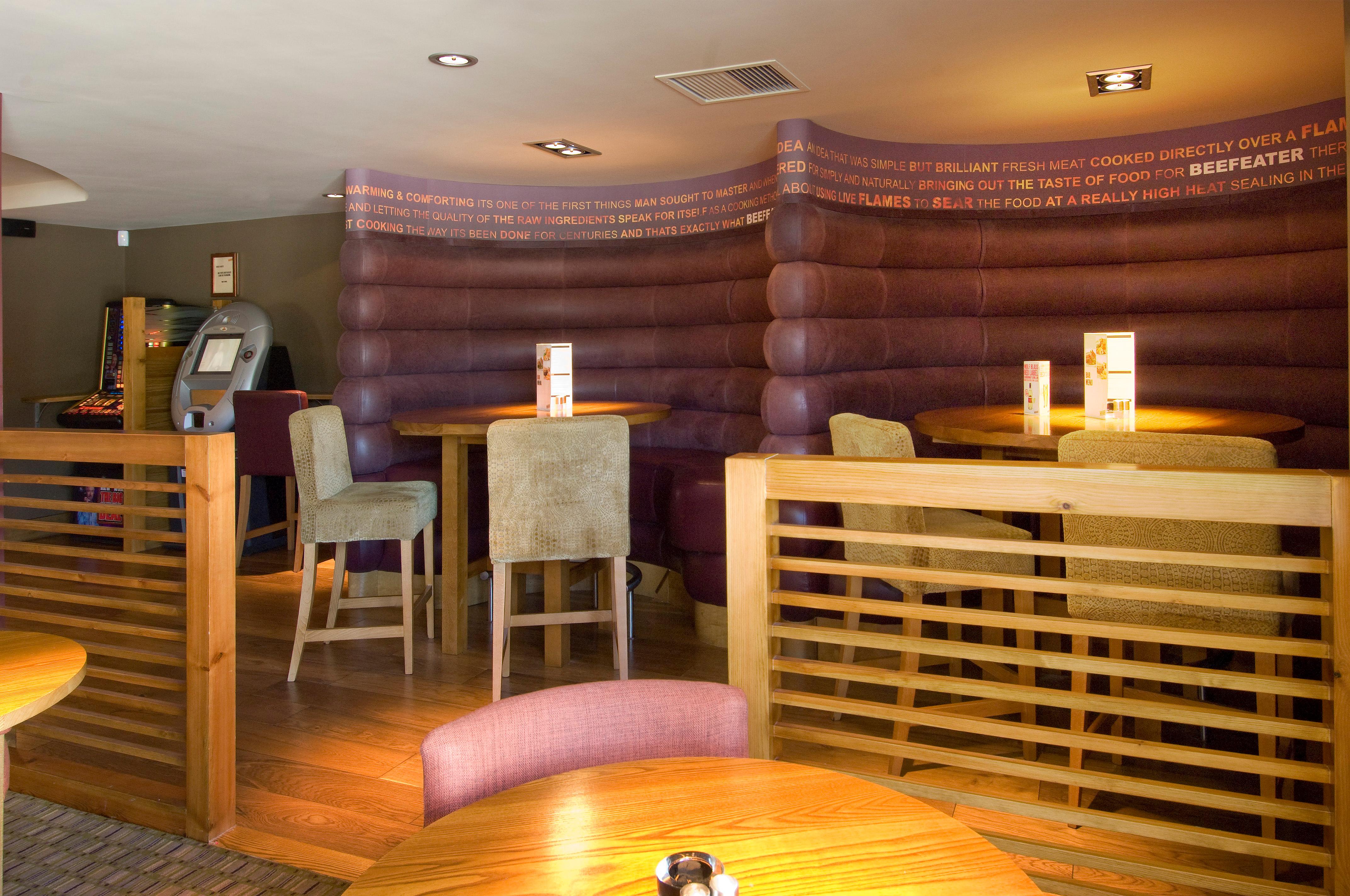 Premier Inn Ashford - Eureka Leisure Park