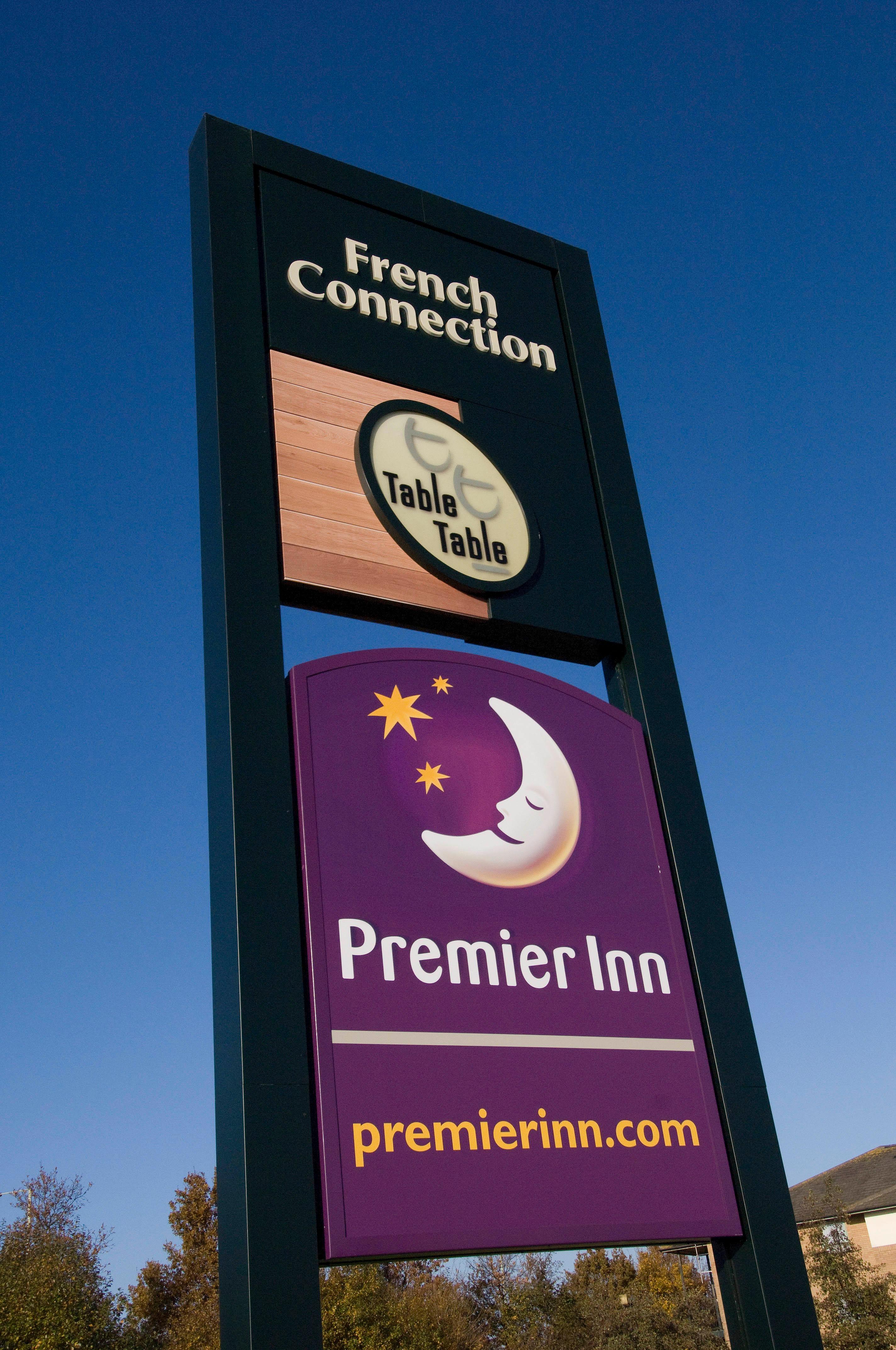 Premier Inn Ashford Central