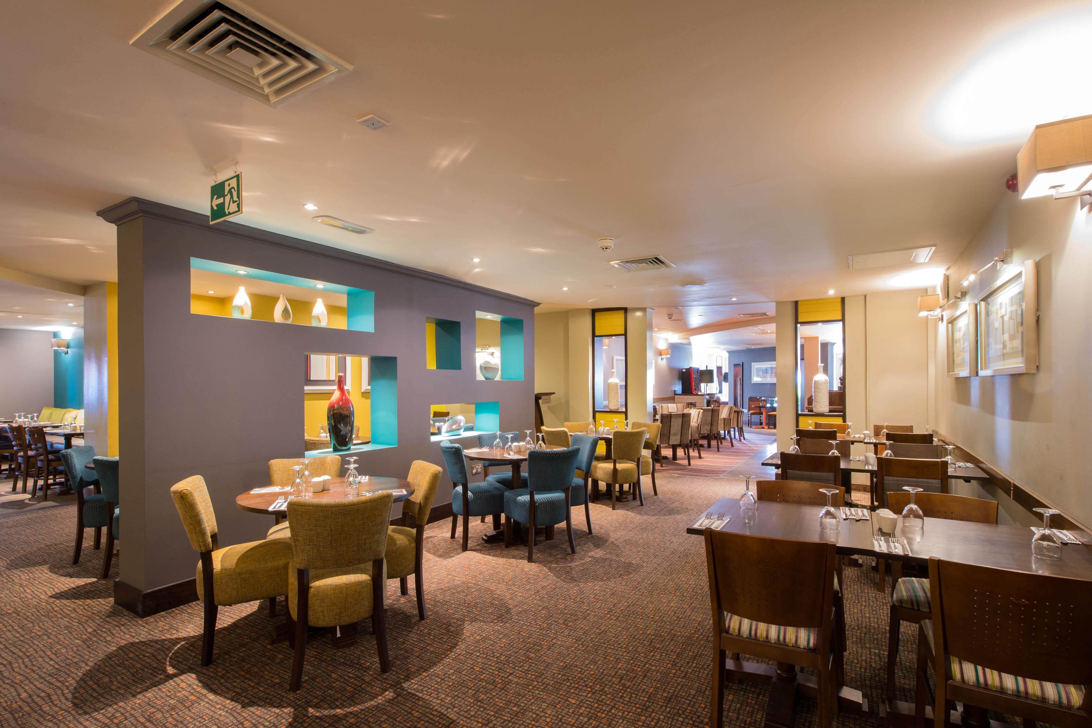 Premier Inn Bournemouth Westbourne