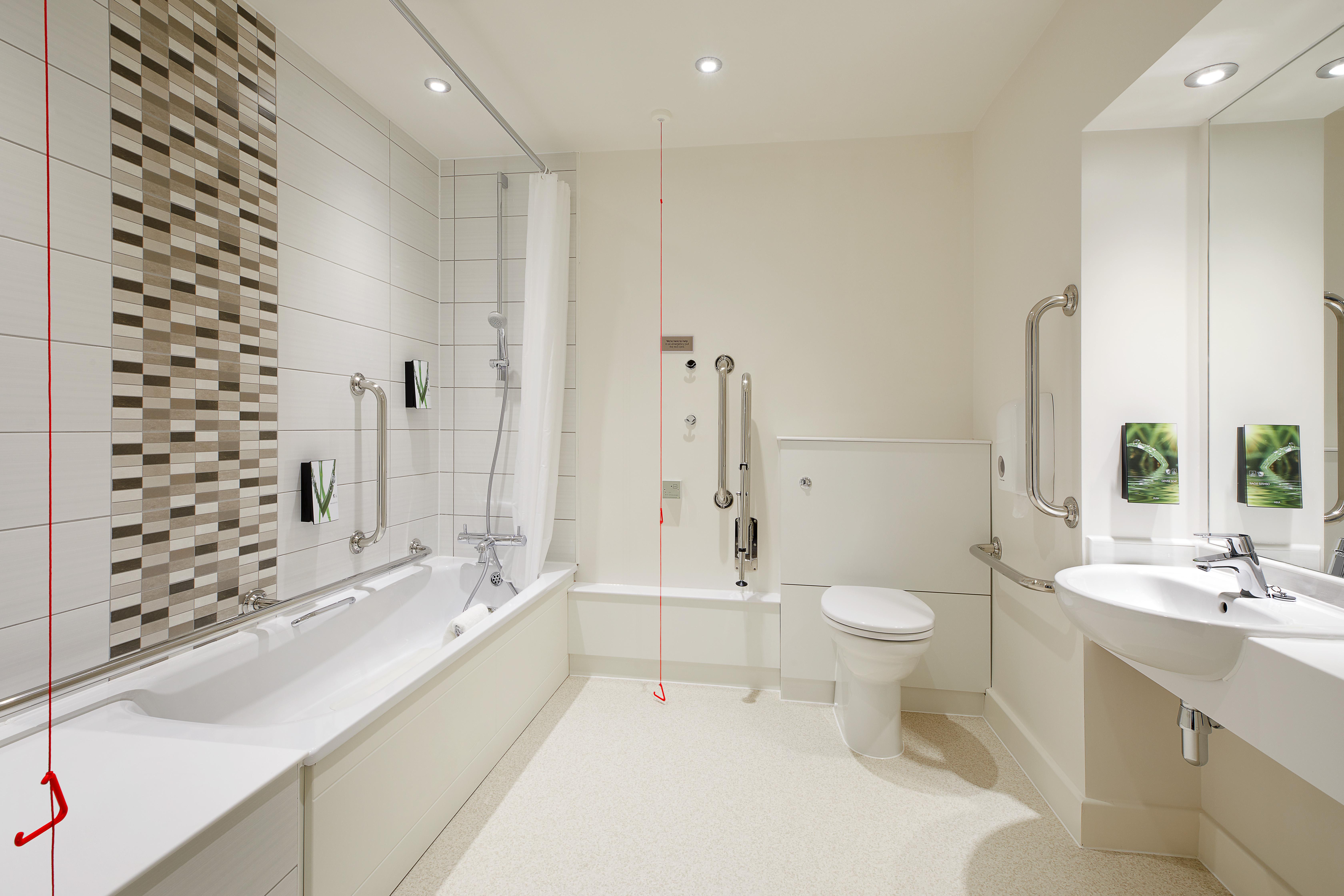 Premier Inn Taunton Central - North