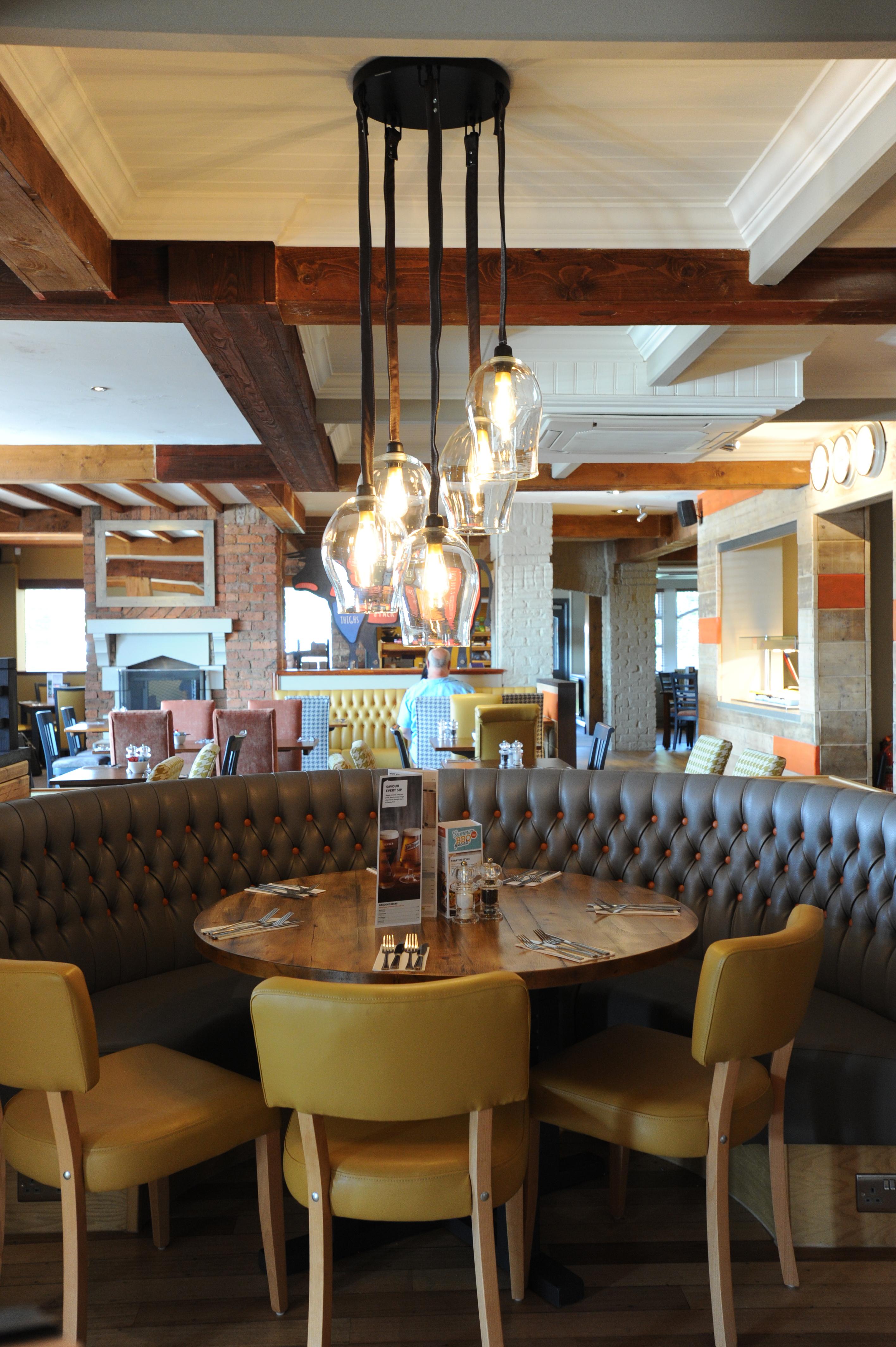 Premier Inn Southend Airport