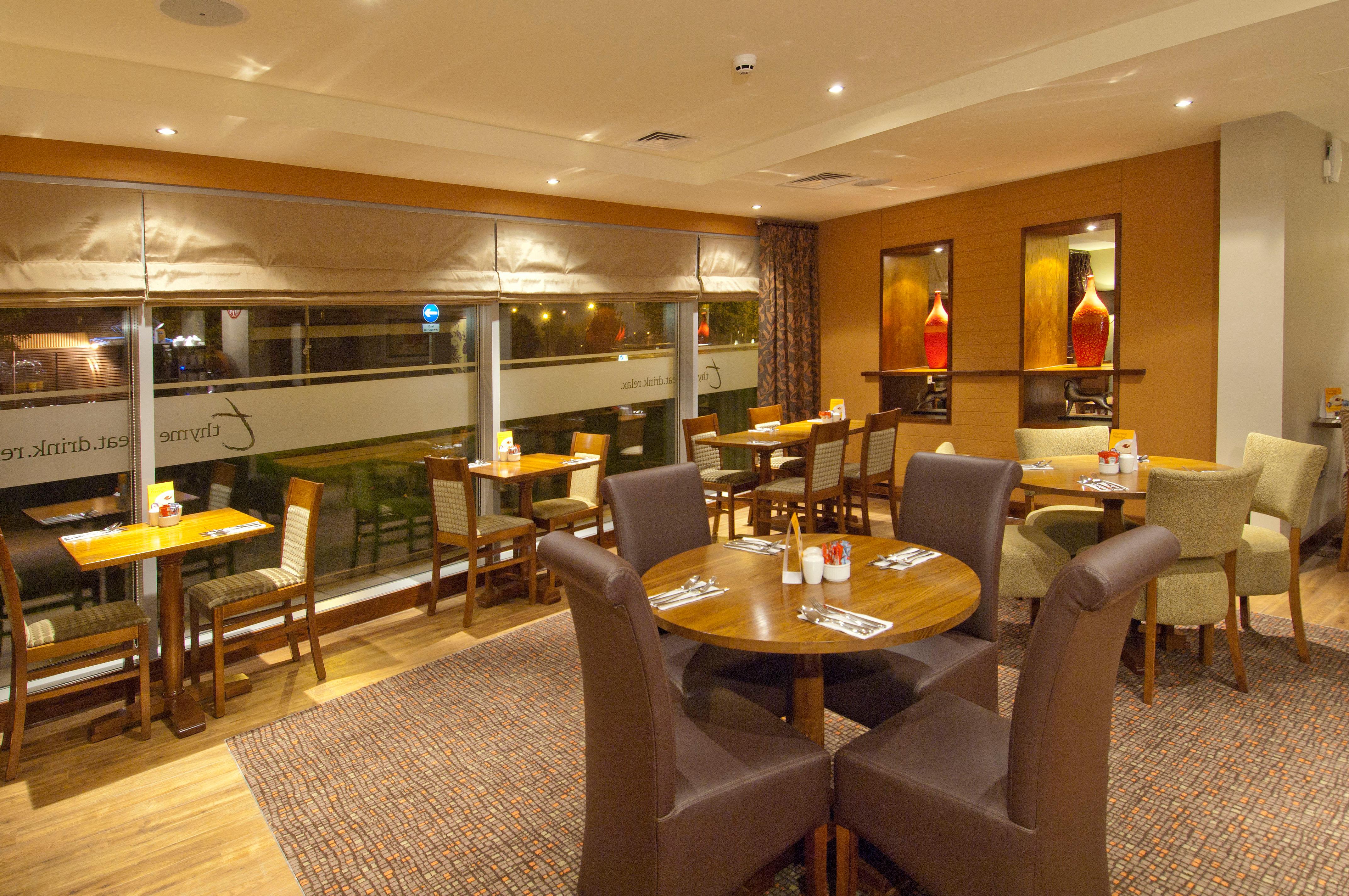 Premier Inn Liverpool John Lennon Airport