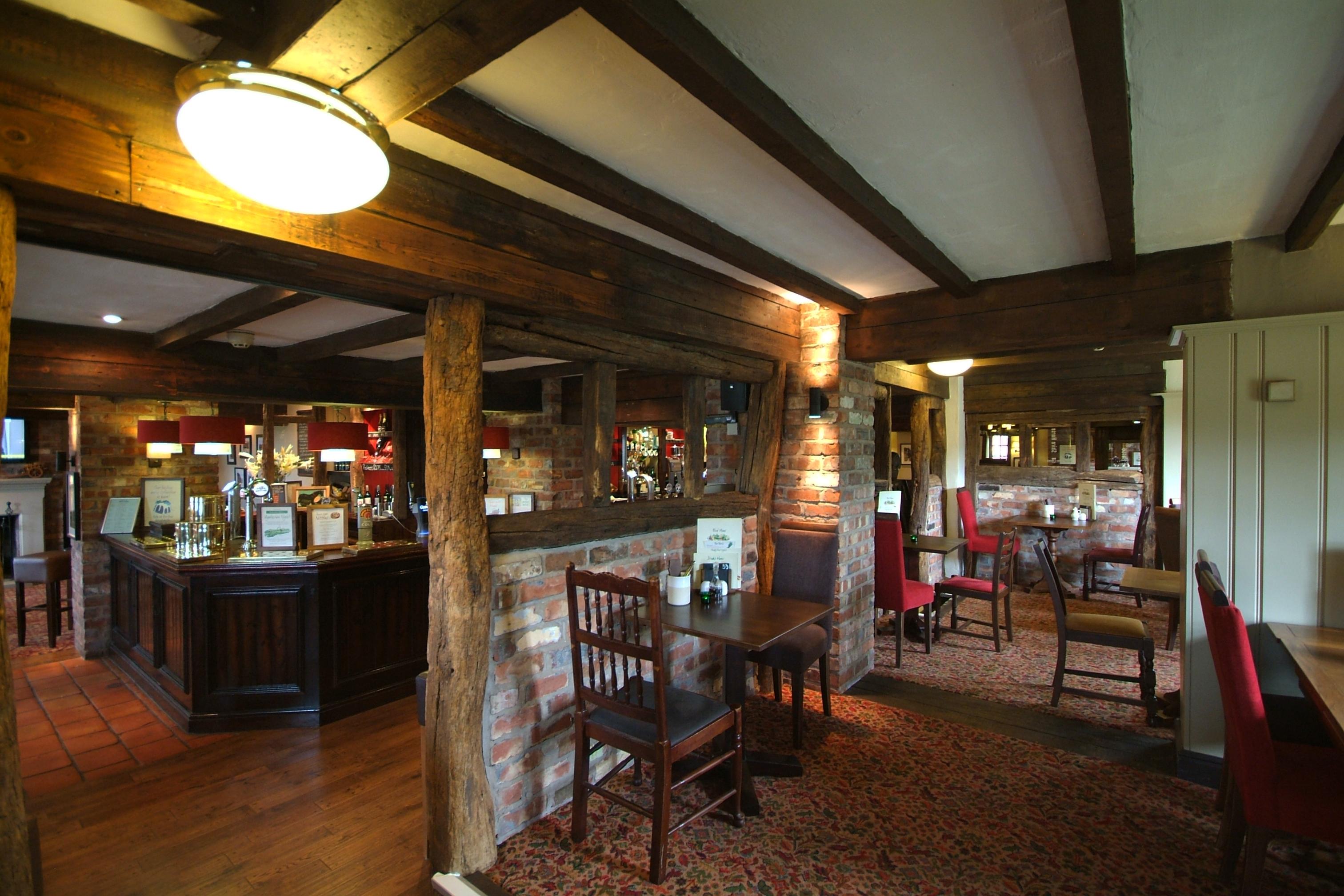 Premier Inn Stafford North - Hurricane