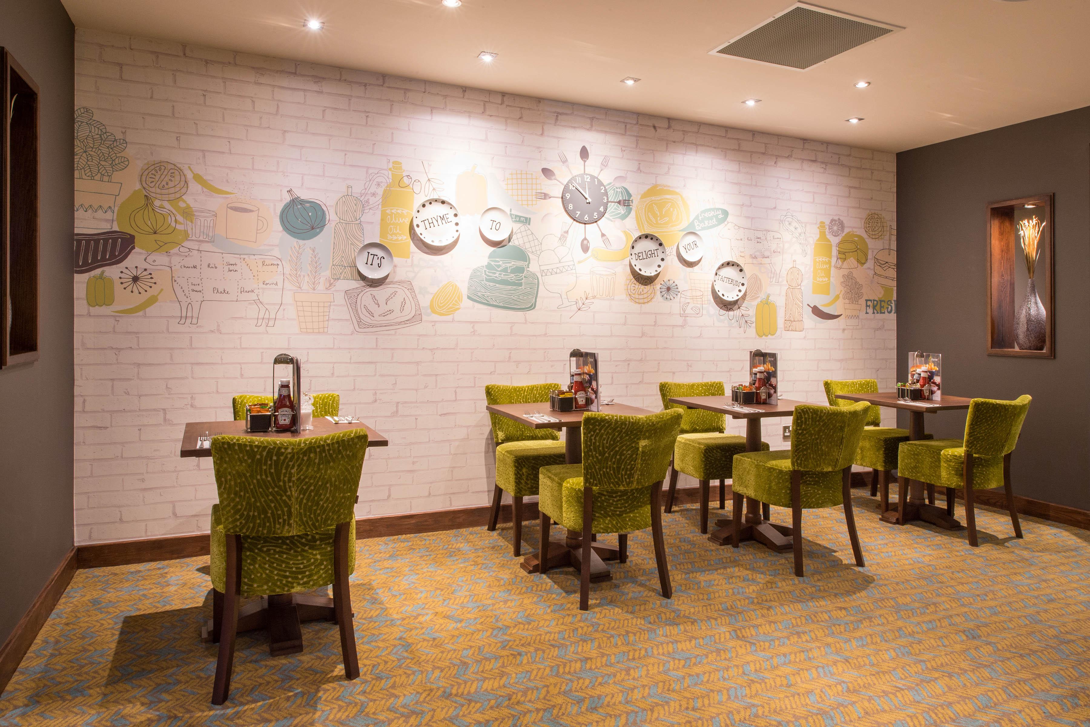 Premier Inn London Edmonton