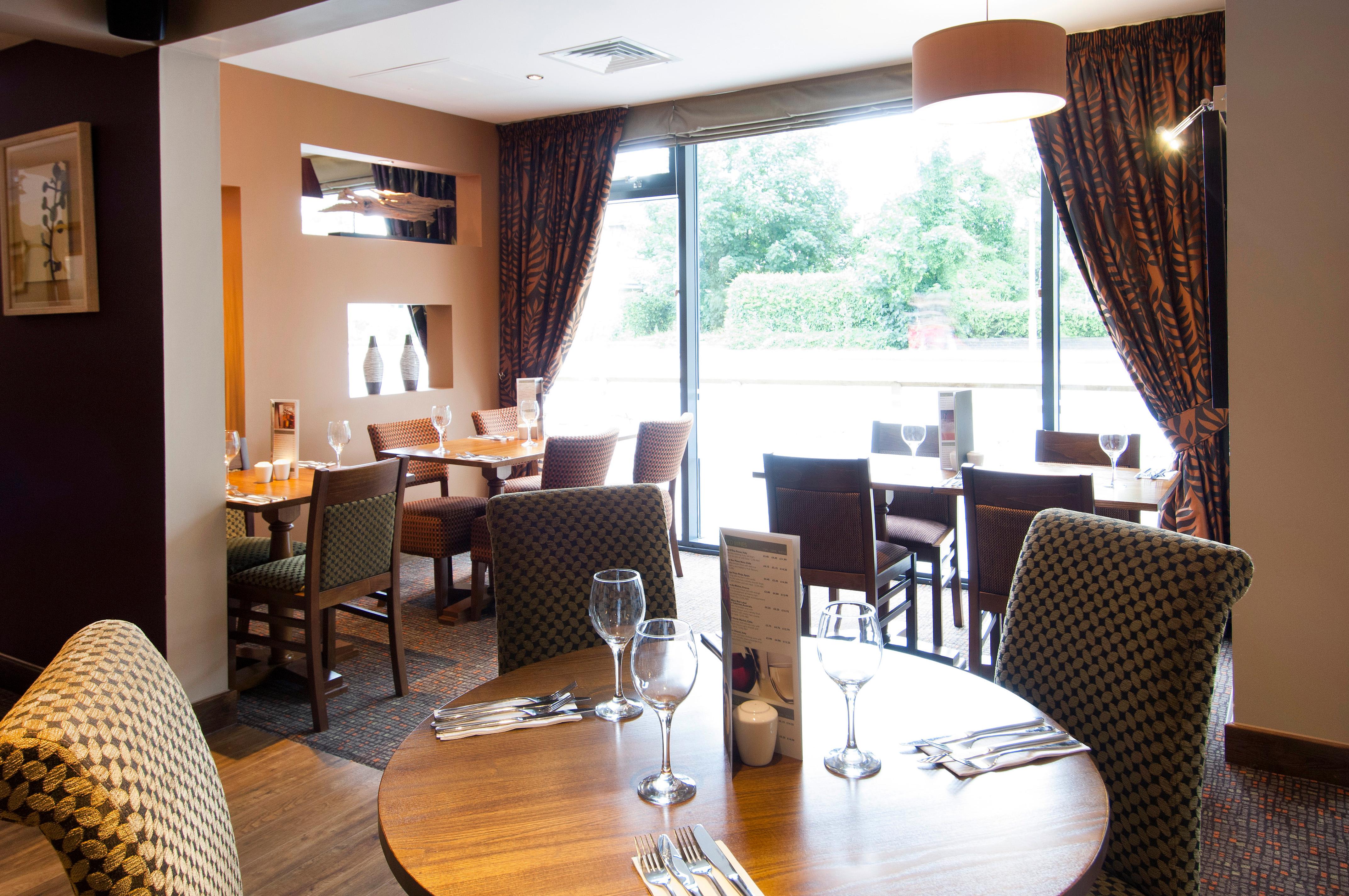 Premier Inn London Richmond